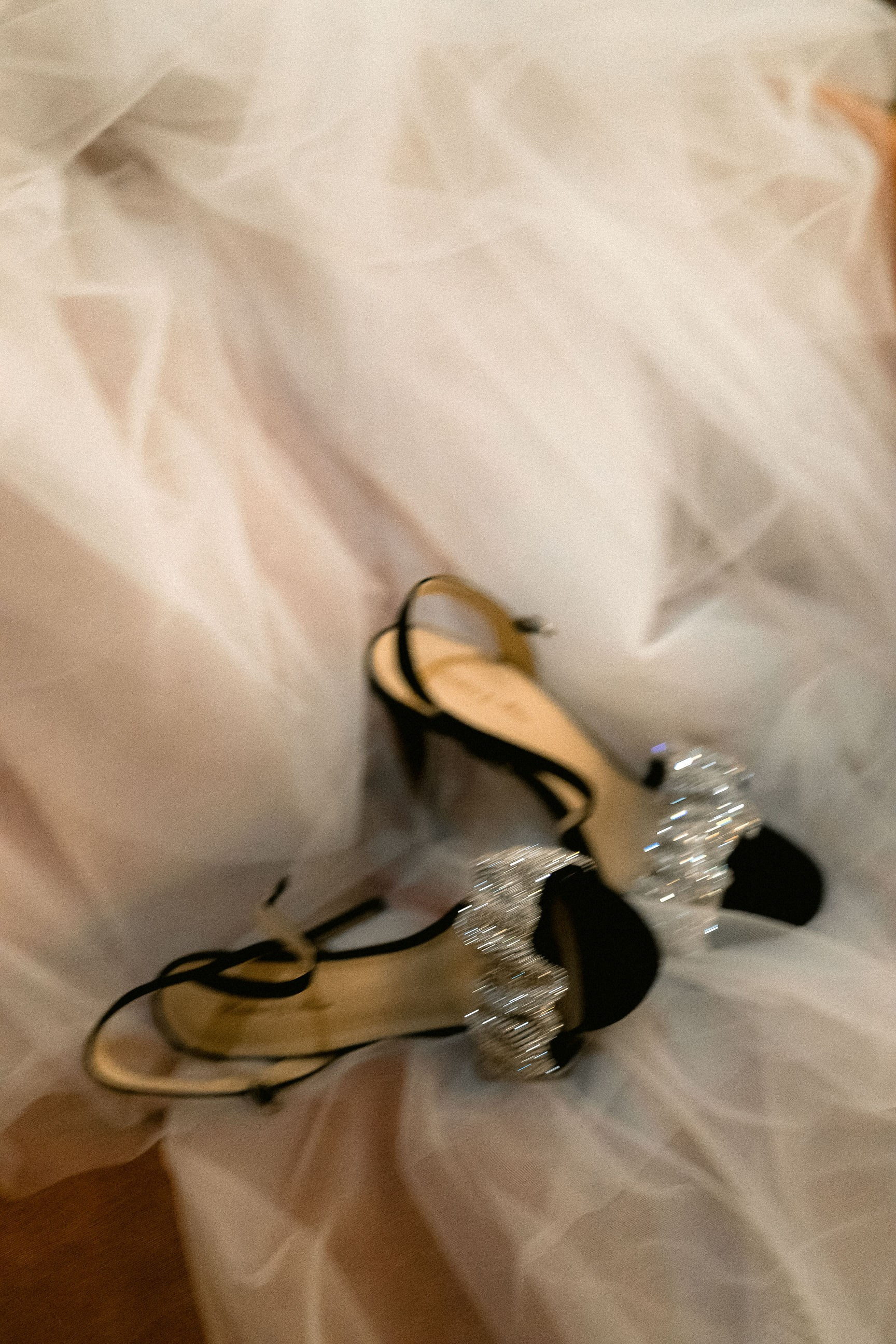 Анастасия & Никита. Yura Rush Свадебный фотограф Тюмень