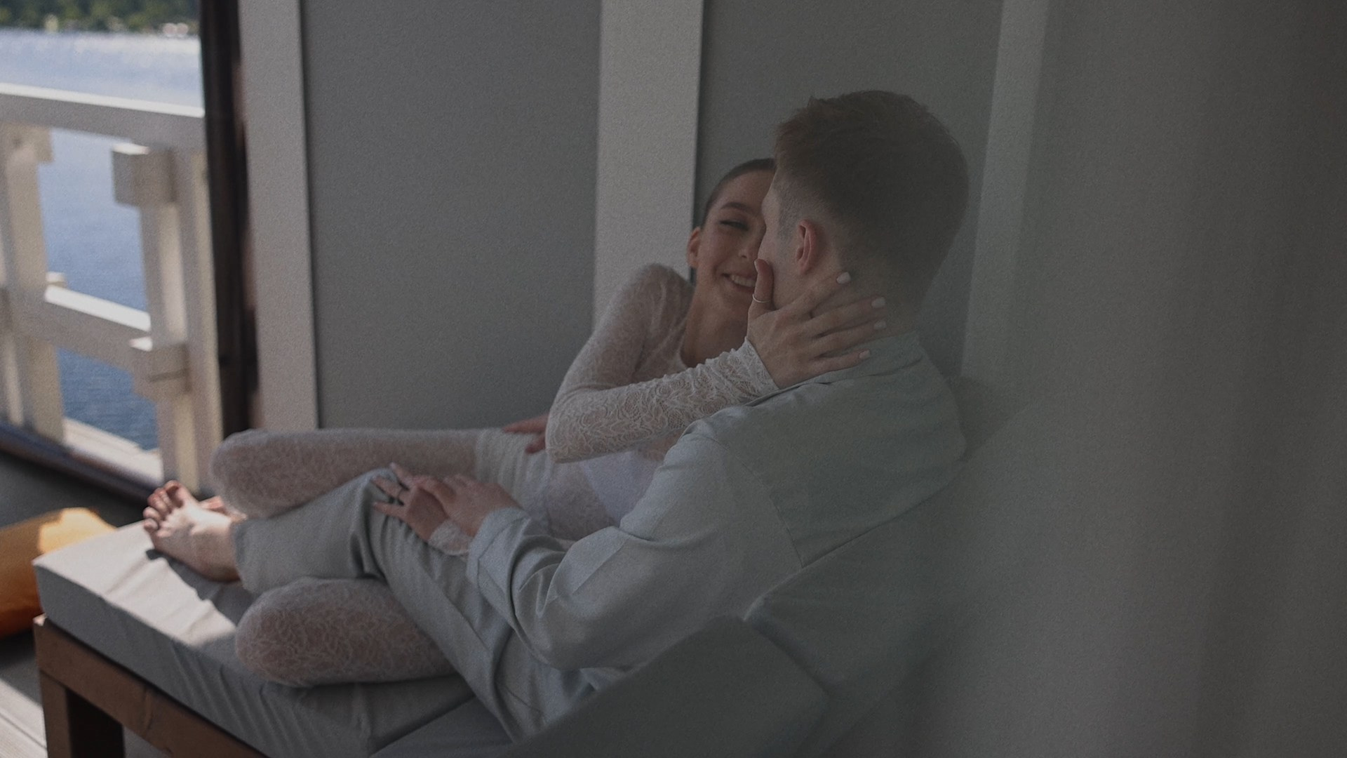 Портфолио видеографа. Свадебный видеограф в Москве и Питере Алевтина Украинцева