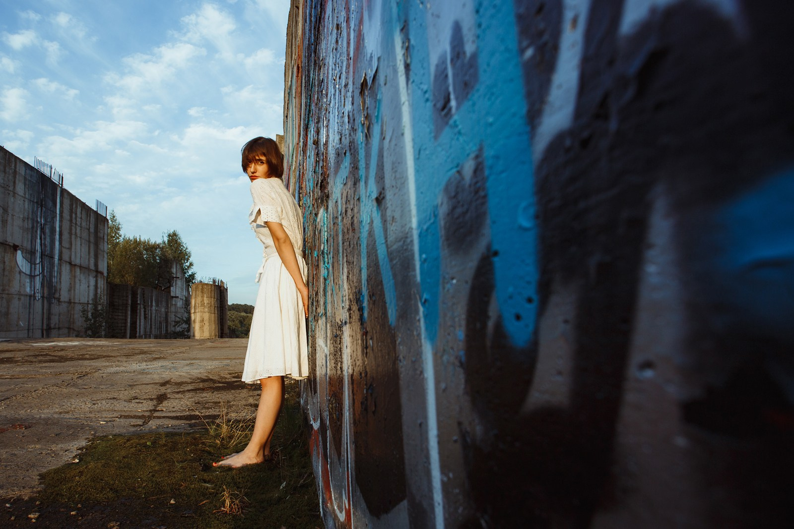 Портретный и концертный фотограф в Москве Тугарин Александр