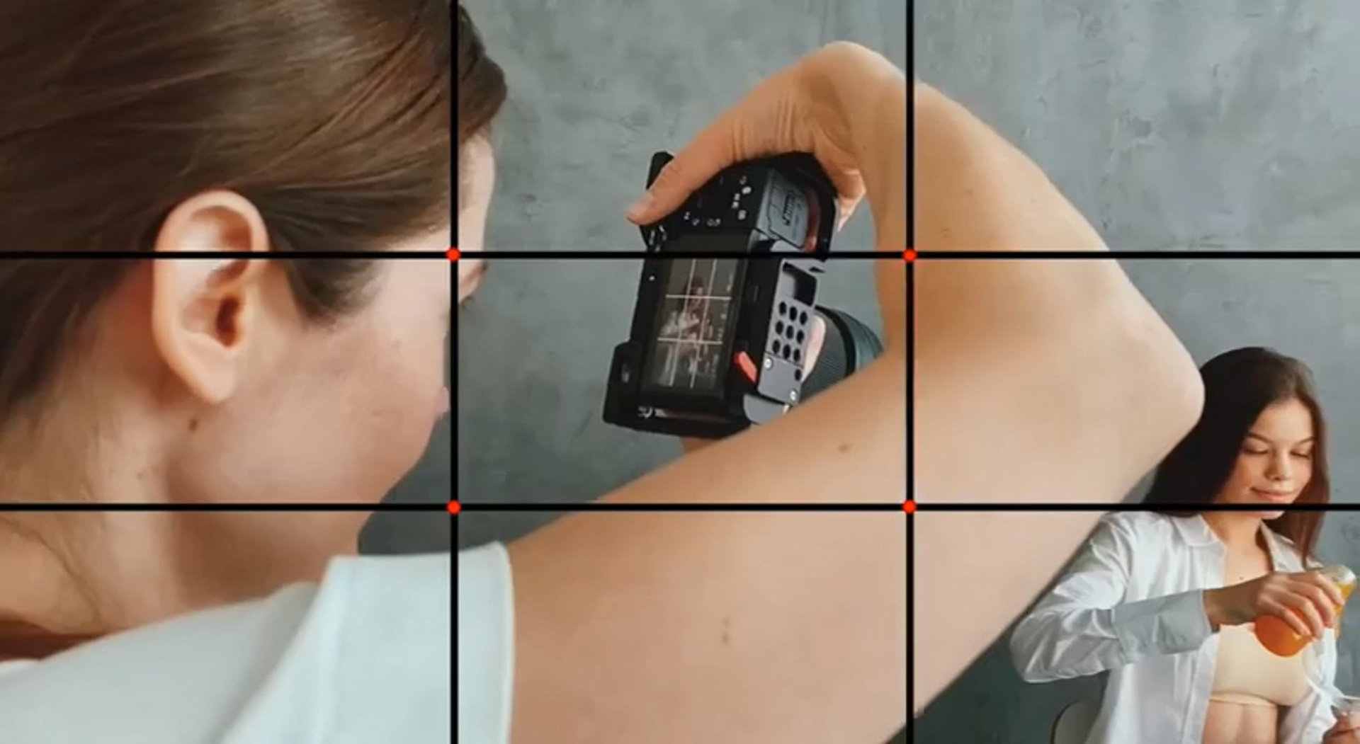 Видеограф в Твери и Москве