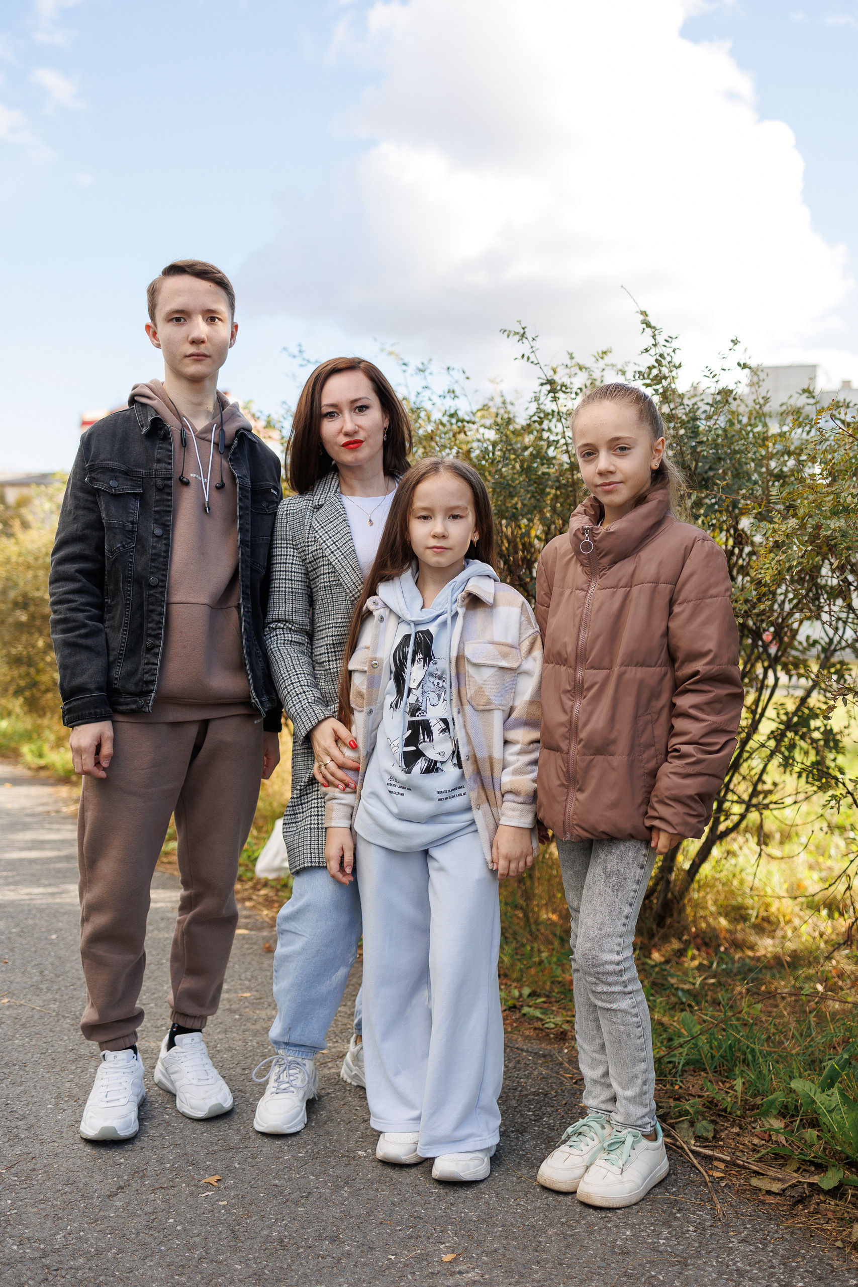 Отзывы о фотографе в Тюмени — Николай Дубровин | Мнение клиентов. Фотограф в Тюмени — Профессиональные фотосессии для бизнеса или семьи