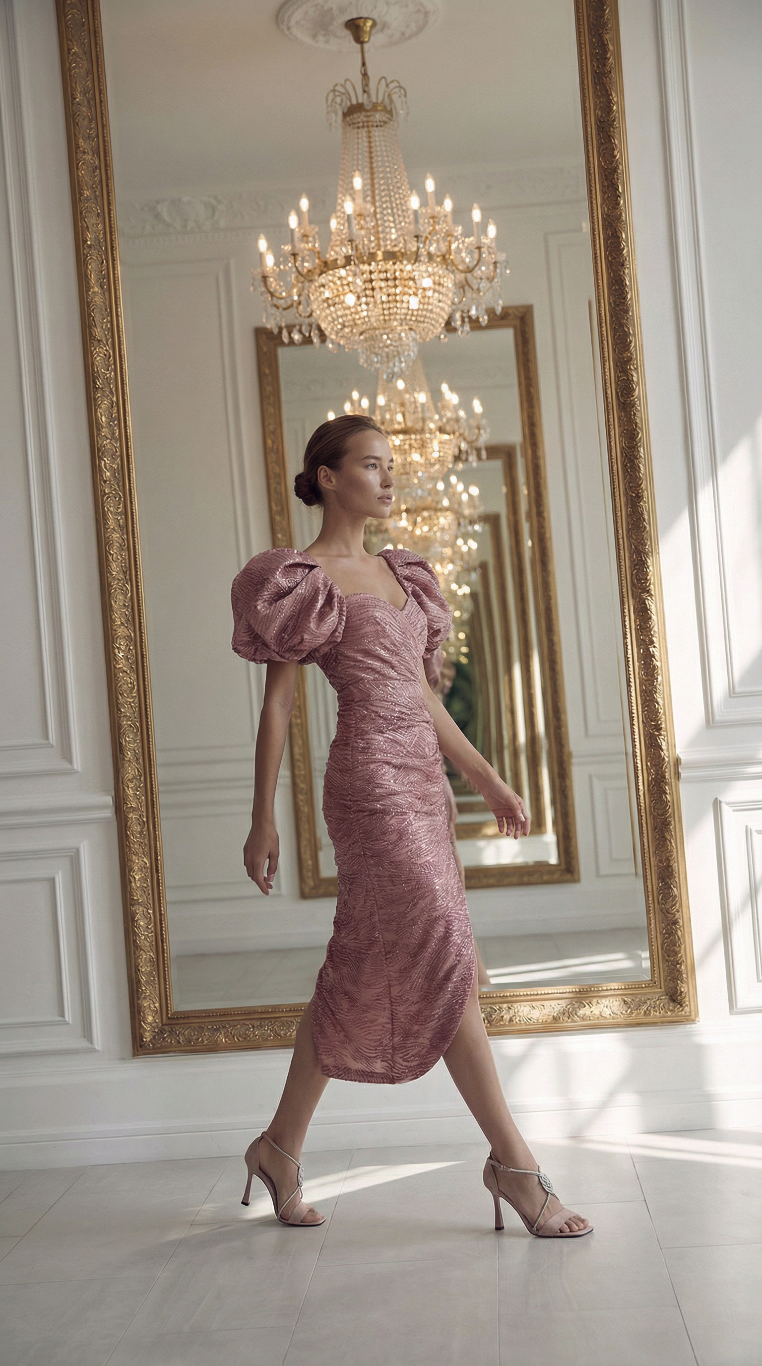 Без фотографа. AI