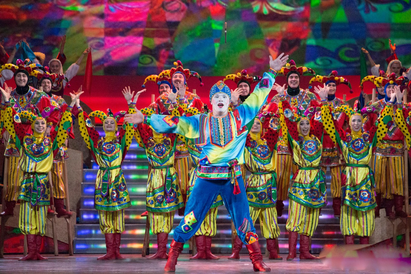 Кубань Концерт