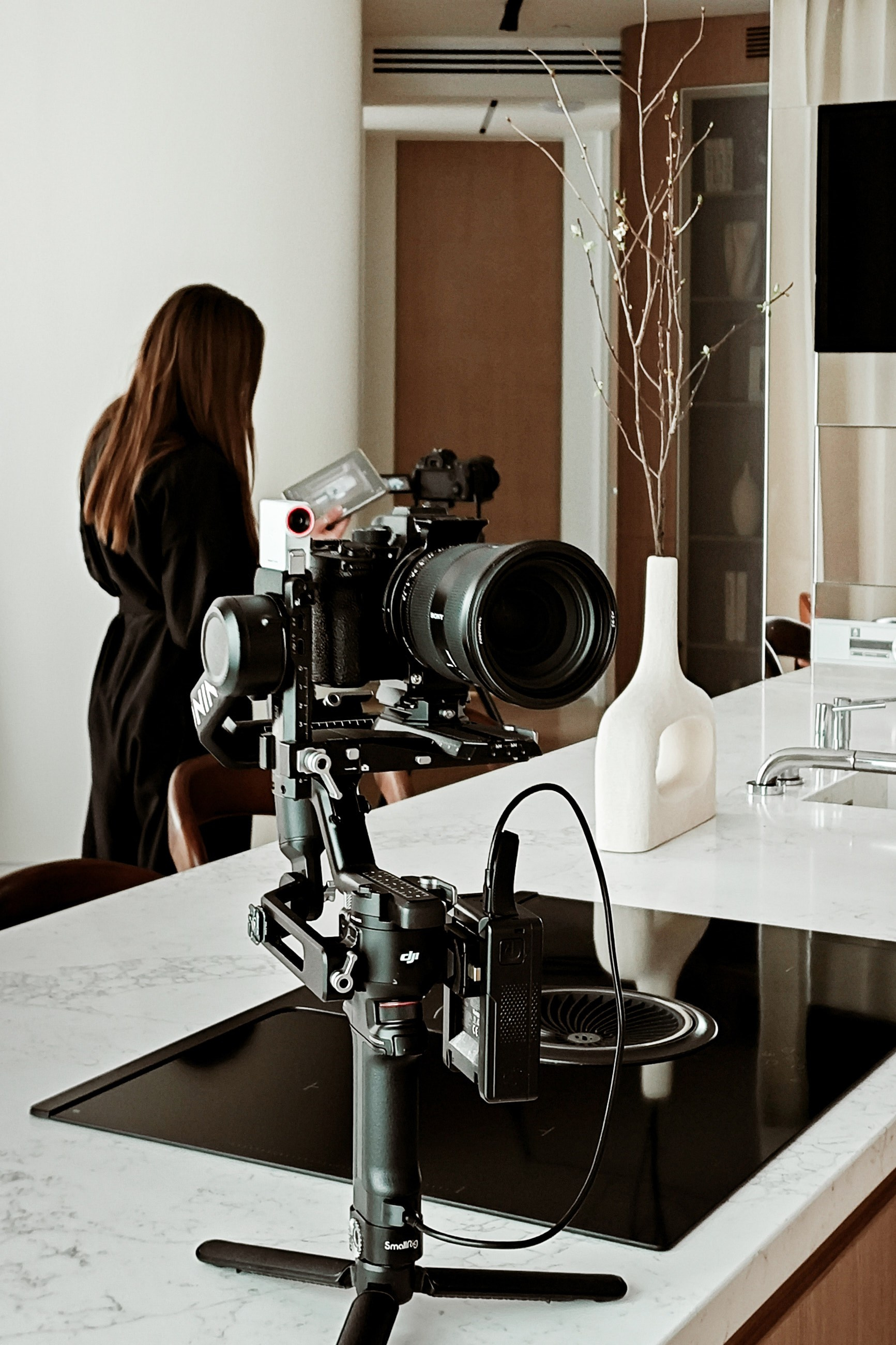 Интерьерная фотосъёмка — советы и рекомендации