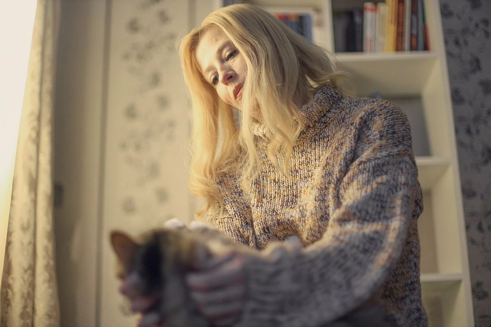 Евгения и Дима 2018. Фотограф Наталья Шпиллер Санкт-Петербург