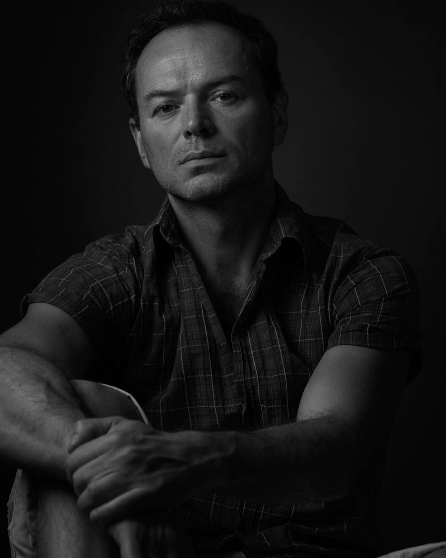 Профессиональная фотосъемка для бизнеса и личного бренда в Москве