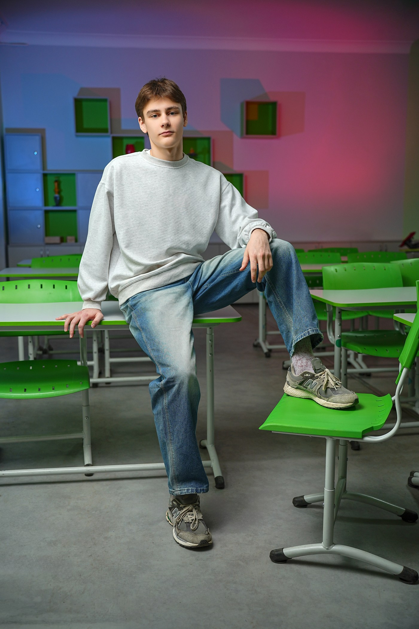 Варианты печатной продукции