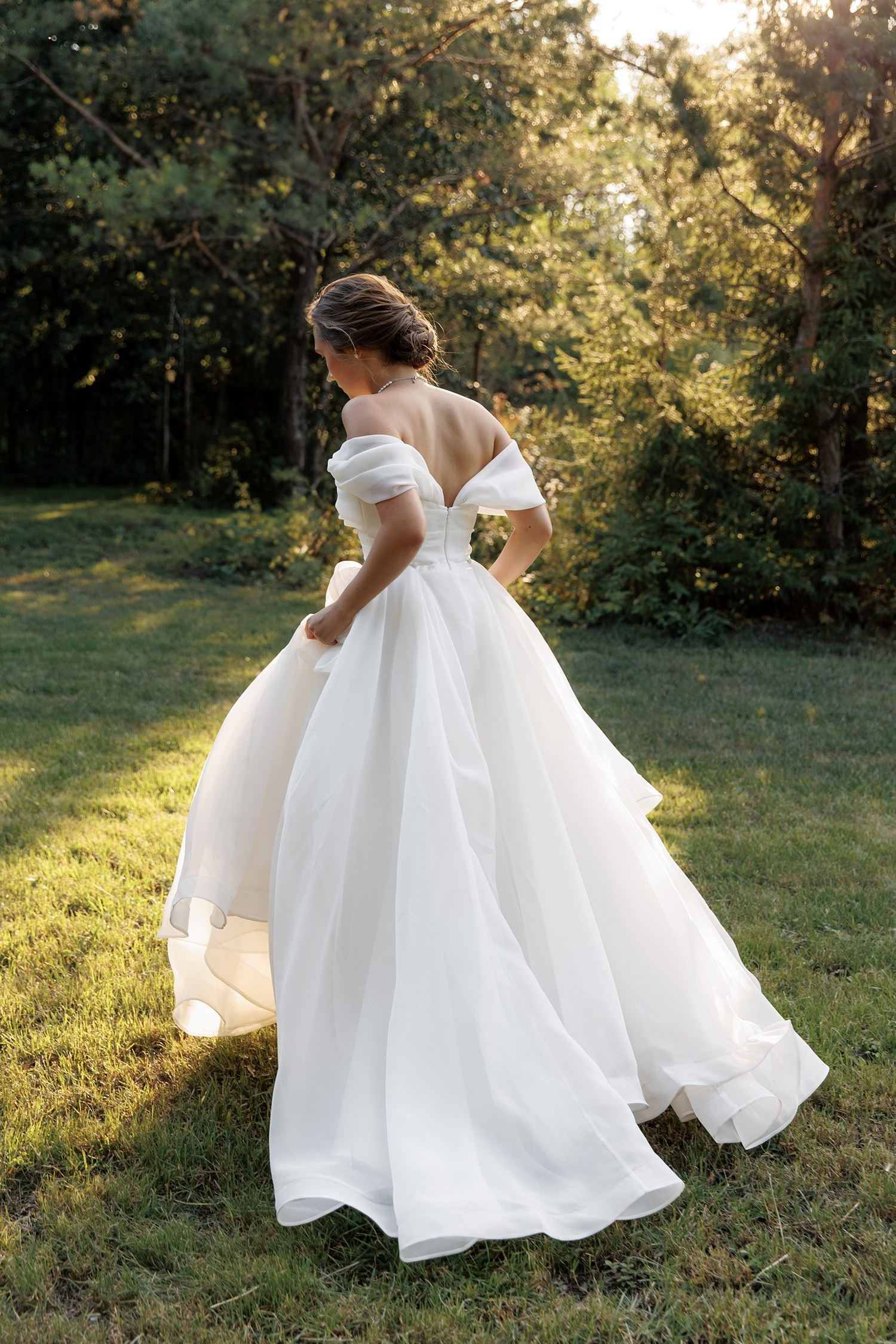 Свадебный фотограф Михаил Симонов