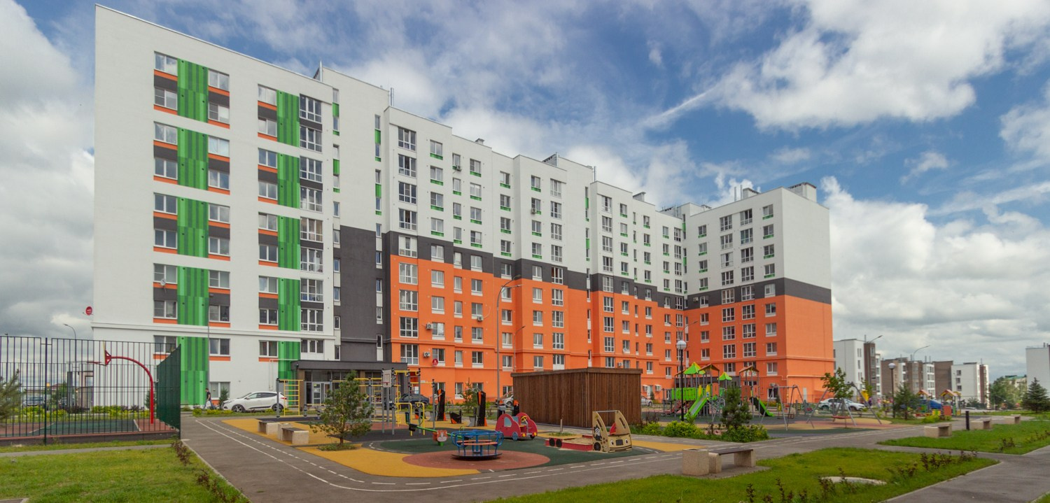 фотограф объектов недвижимости