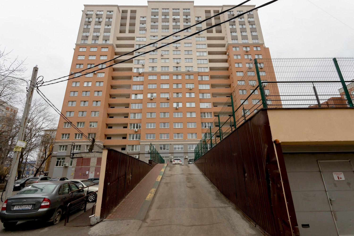 Интерьерная фотосъёмка квартиры в Москве за 1 день — кейс с продажей за месяц | Андрей Минкин. Интерьерный фотограф Москва