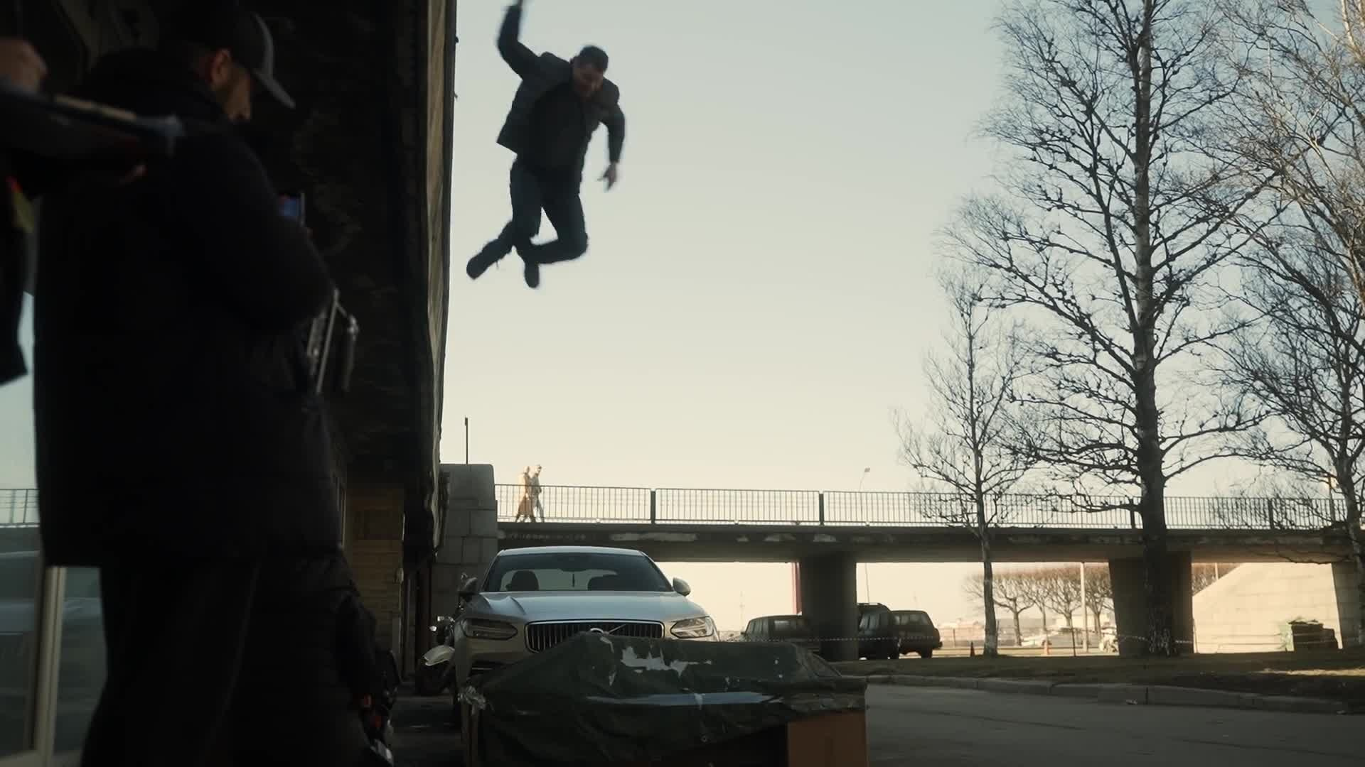 Репортаж. Startseite