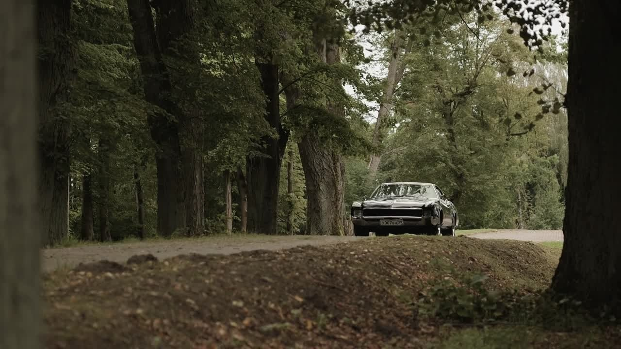 Видеосъемка Калининград. Видеограф Фролов Сергей