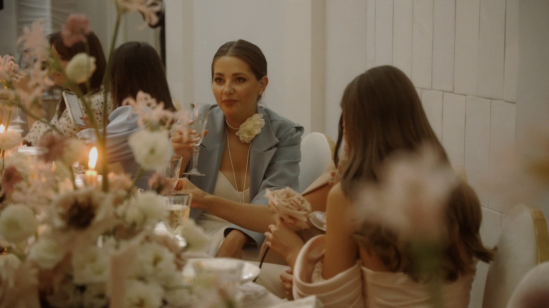 Портфолио. Видеограф Тюмень Дмитрий Перфильев