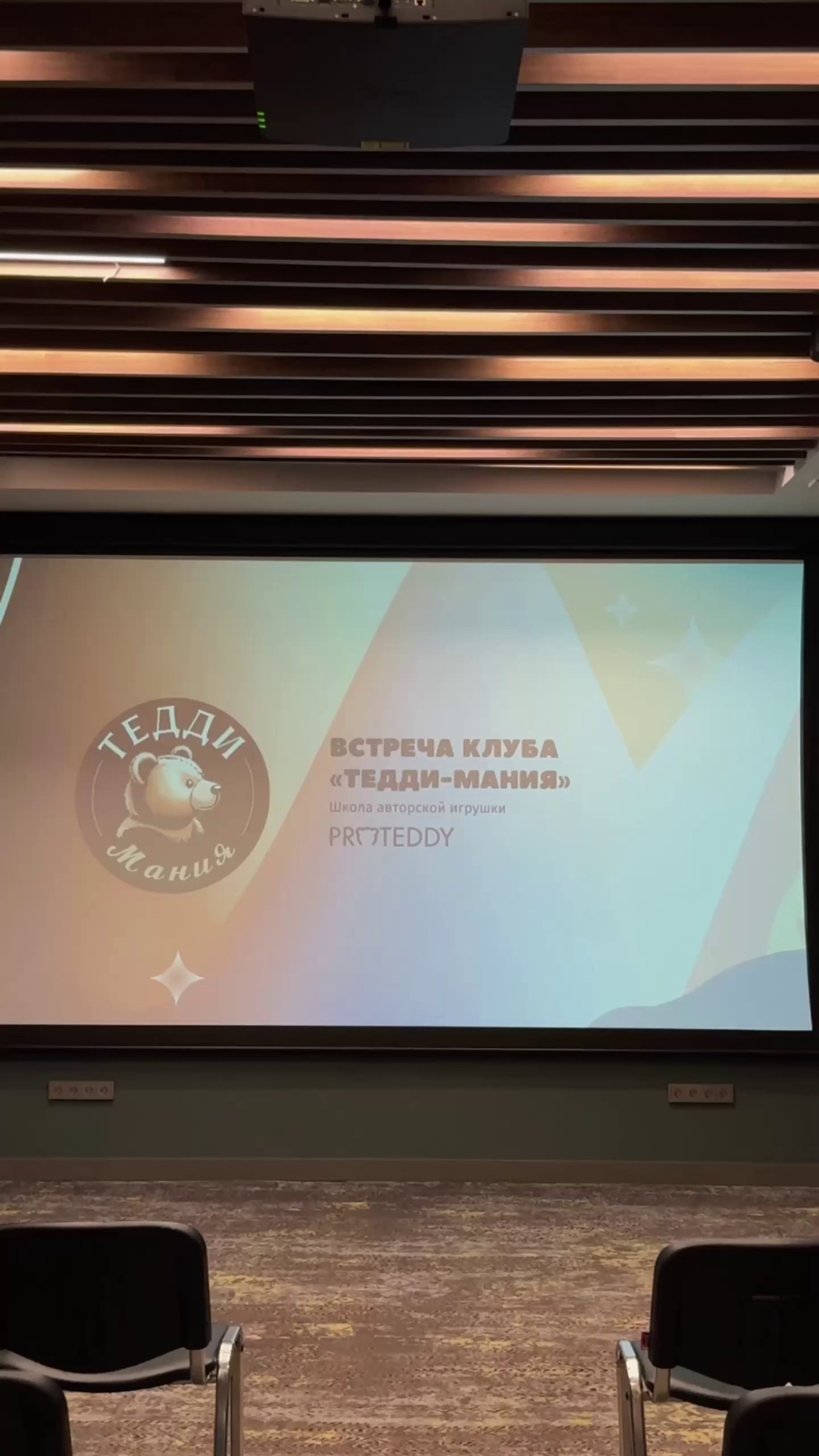 Репортажная съемка. Видеограф в Москве Мария Алыпова