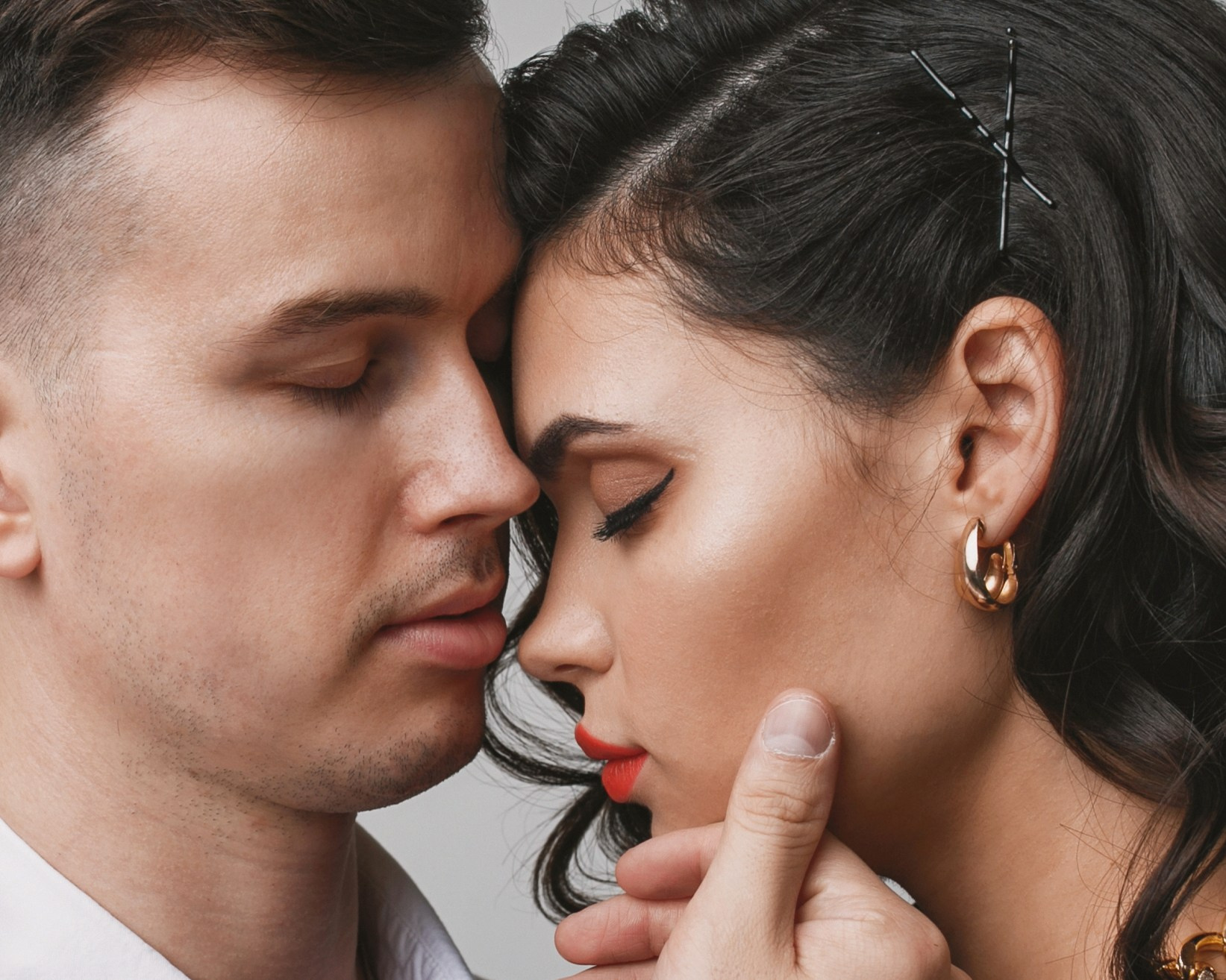 Семья & Love Story. Фотограф Андрей Кононенко