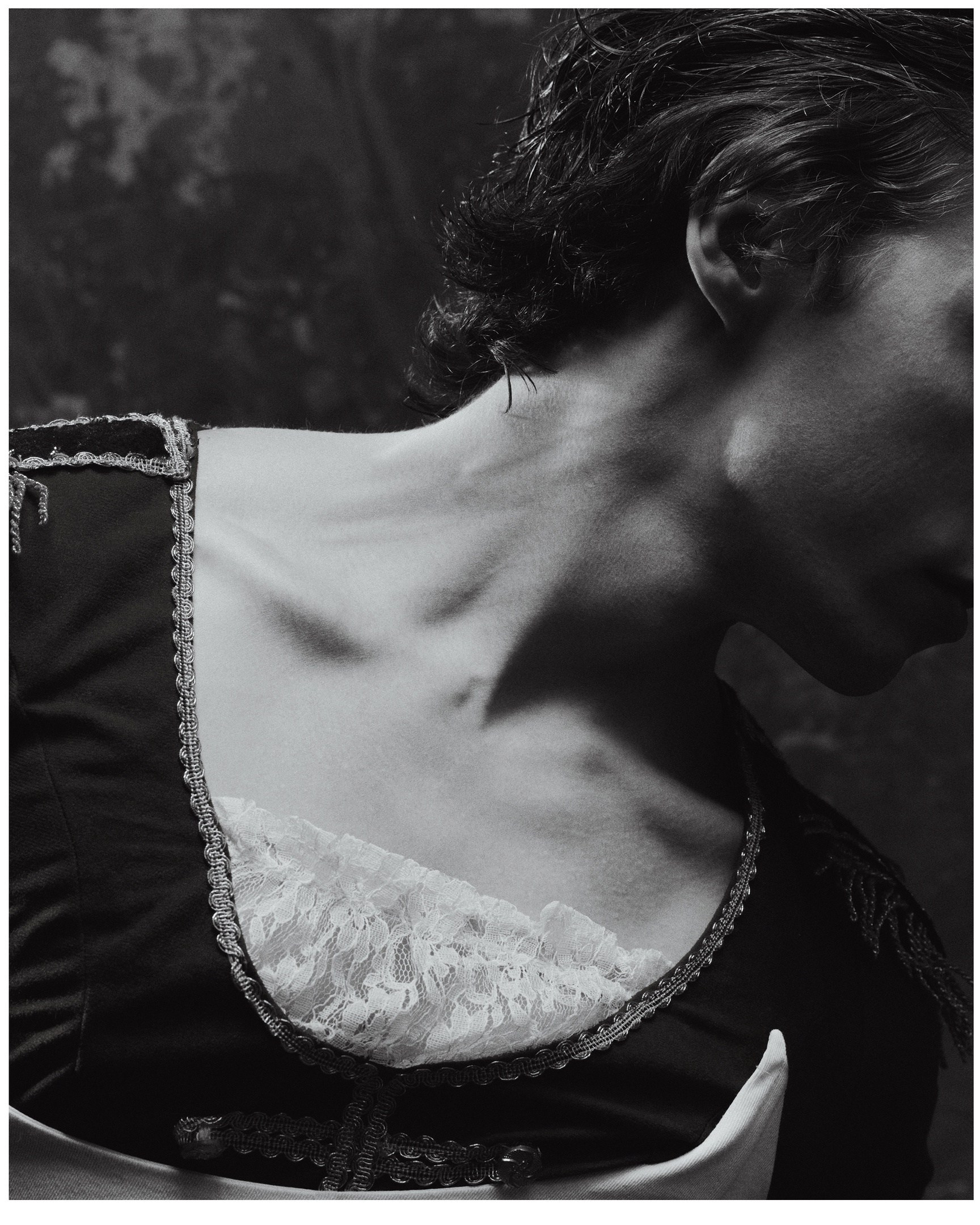 Портретный фотограф в Санкт-Петербурге Алексей Корзов