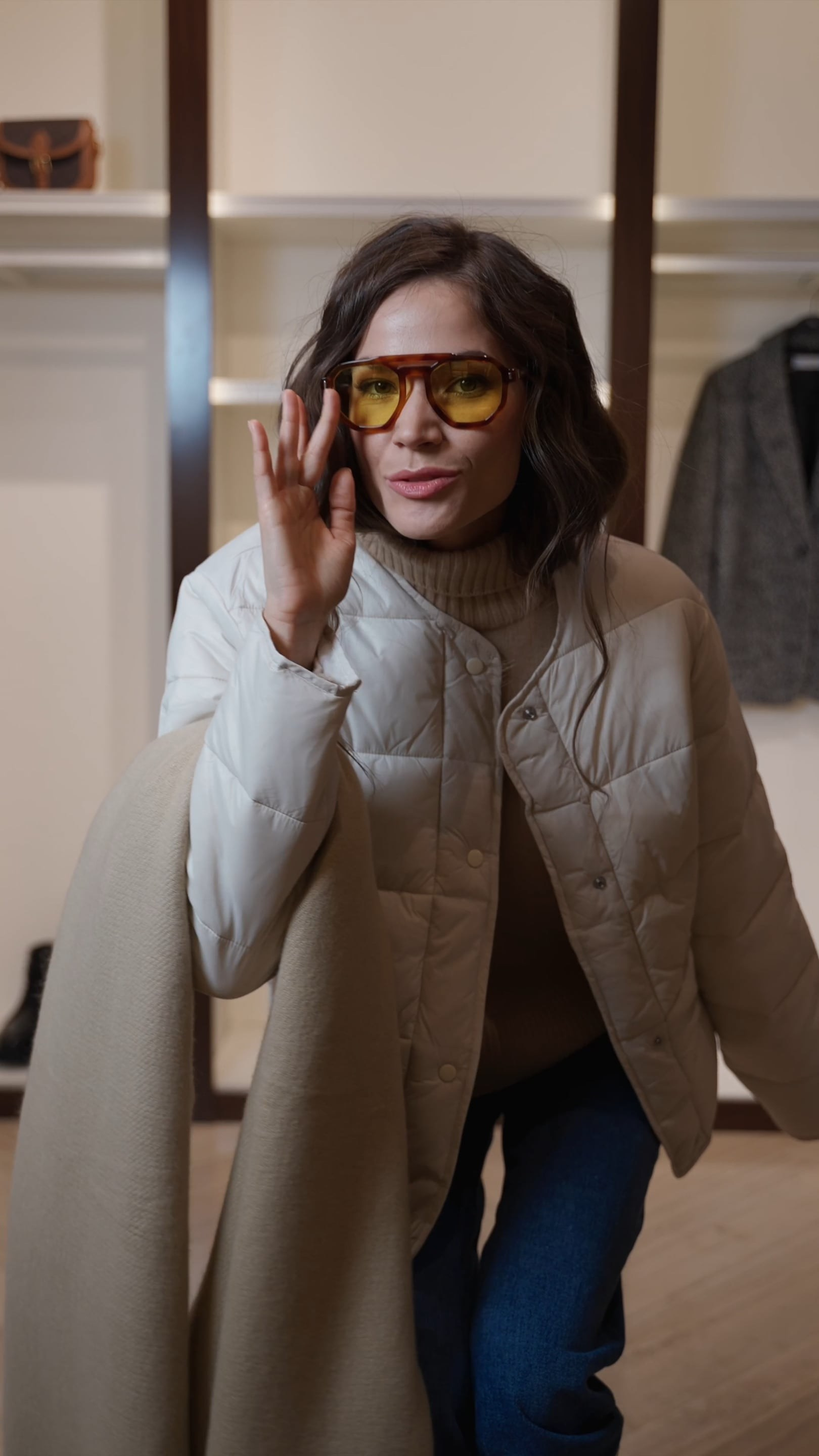 Бренды одежды. Фото и видео производство для клиентов под различные задачи