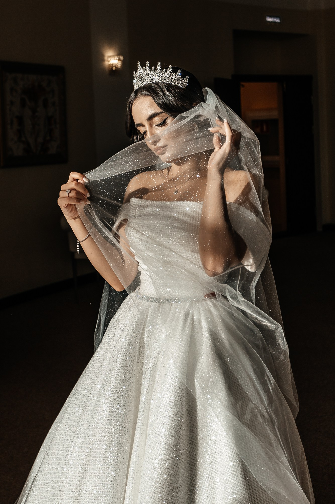 Свадебная съёмка