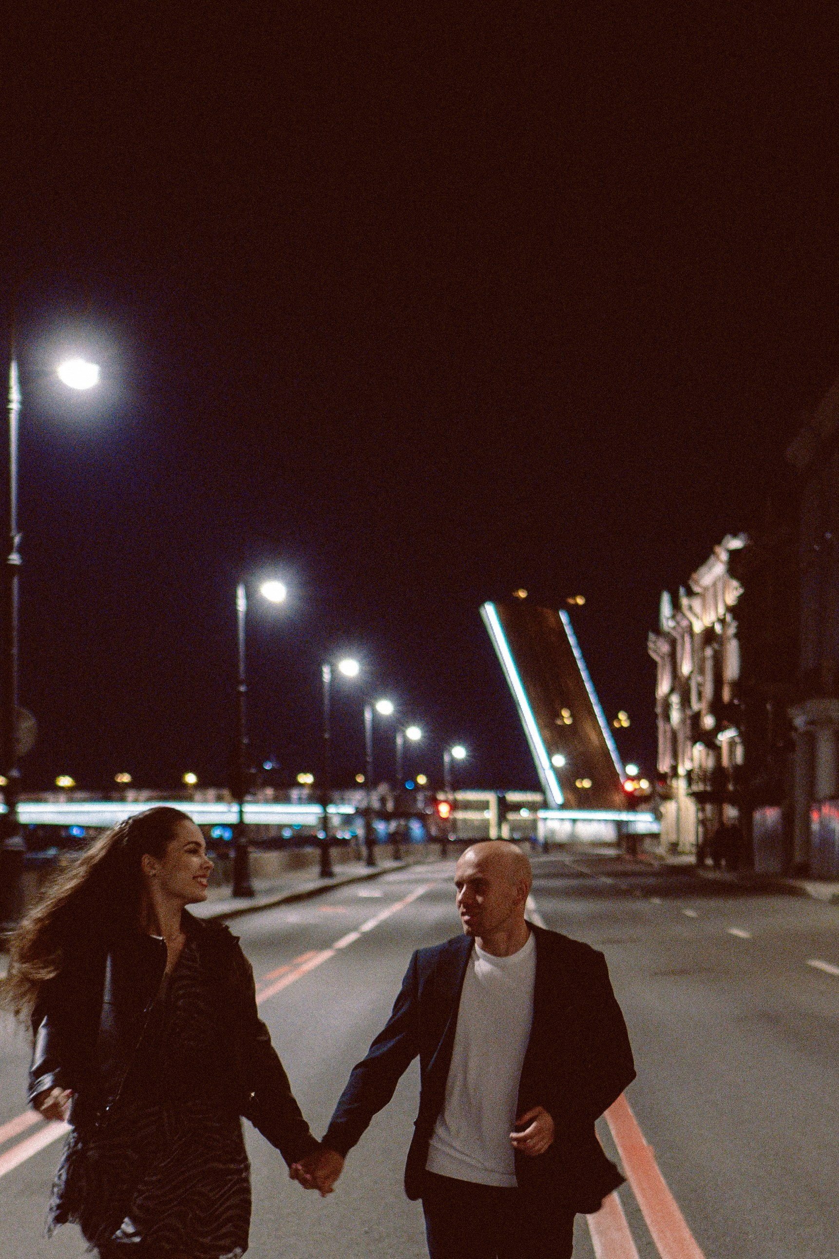 Профессиональный фотограф, Санкт-Петербург — Виктория Богомолова