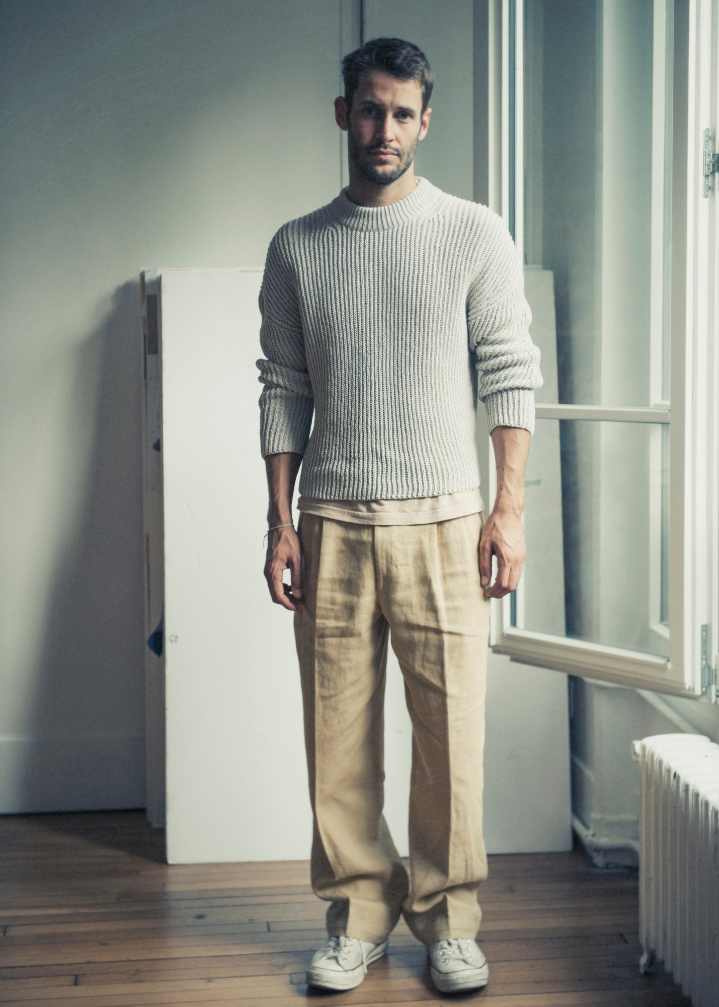 JAQMUSE/ ELLE