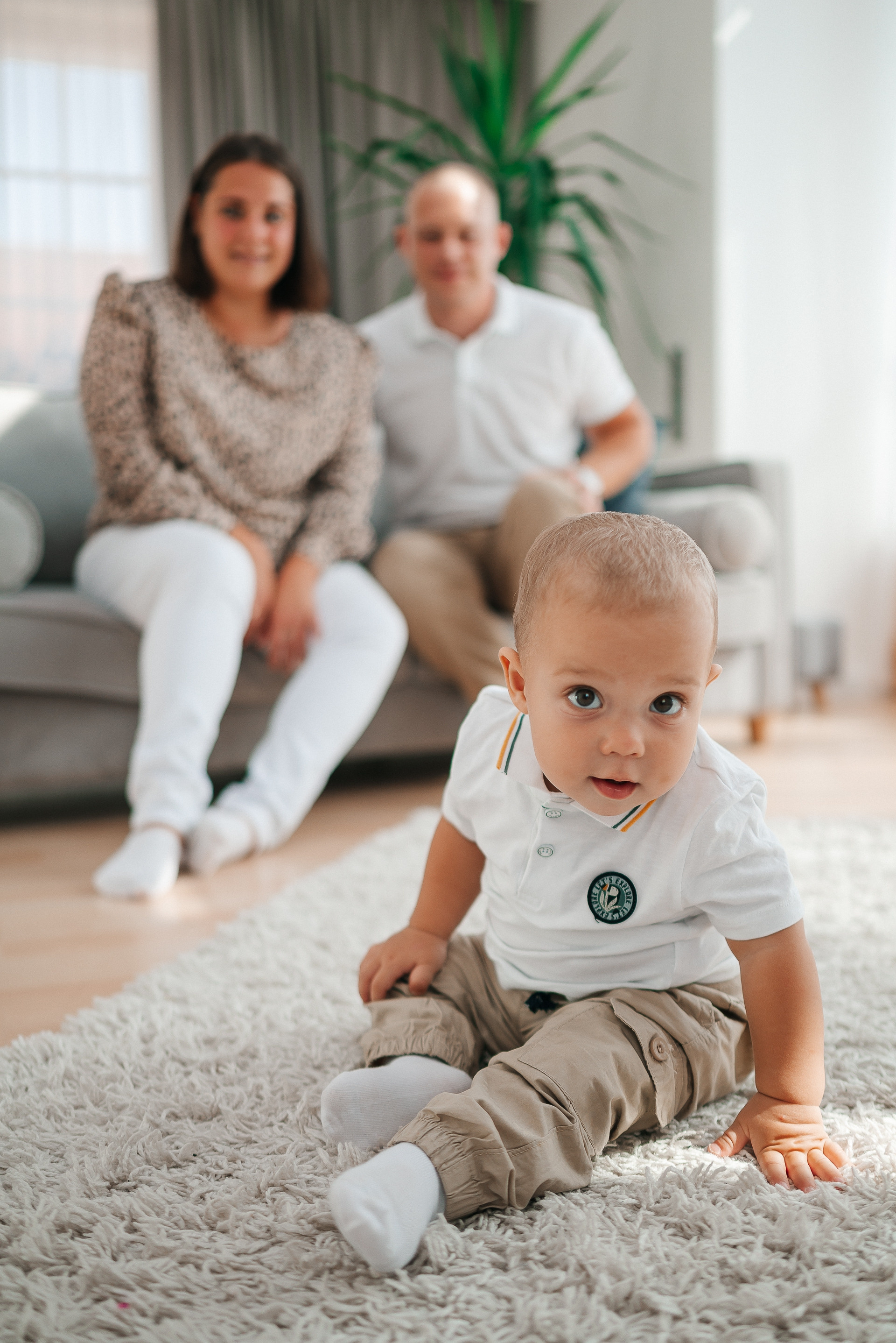 Отзывы. Александр Воропаев — фотограф Самара