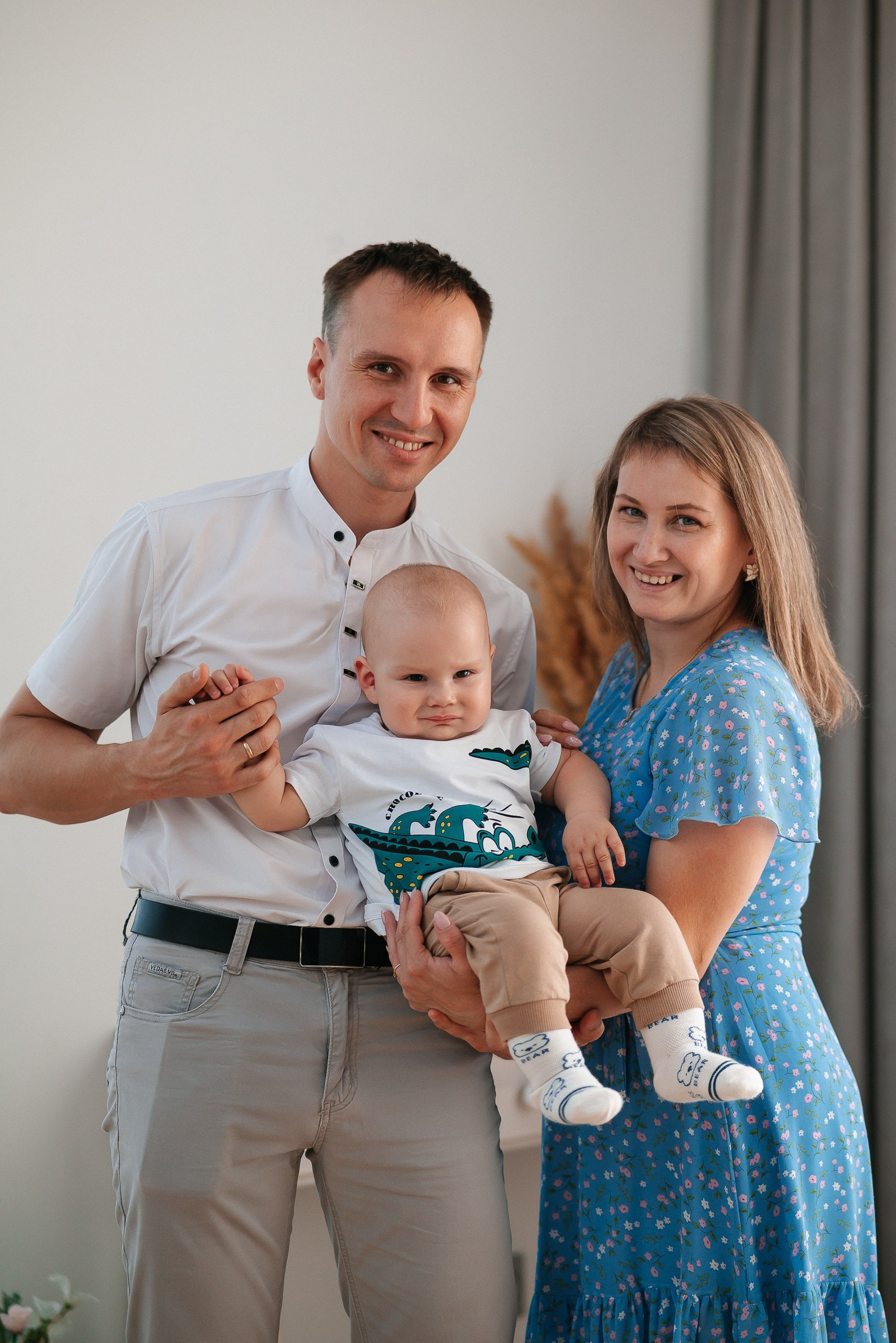 Отзывы. Александр Воропаев — фотограф Самара