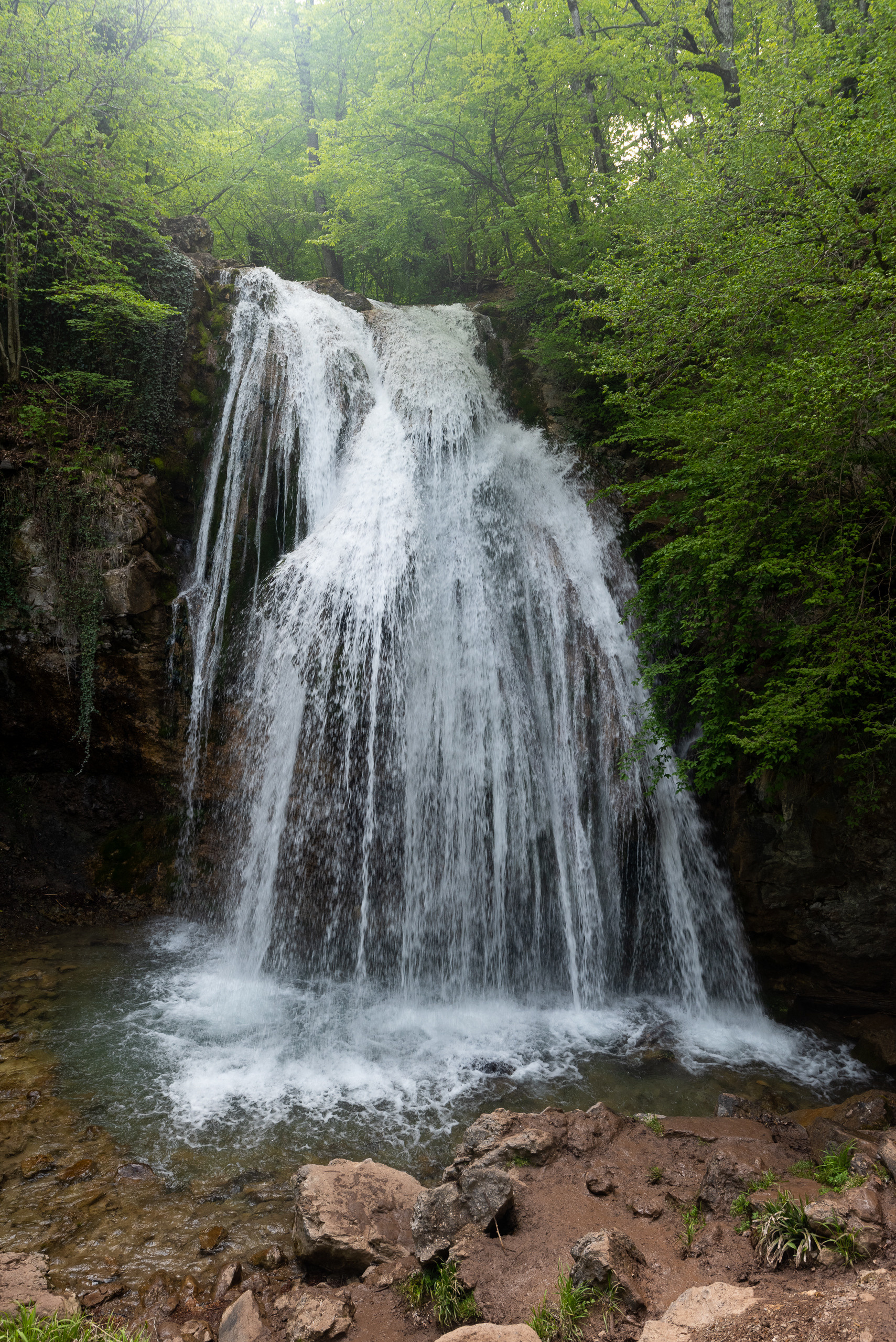 Крым. Портретный фотограф Белград Матвей Кармаков