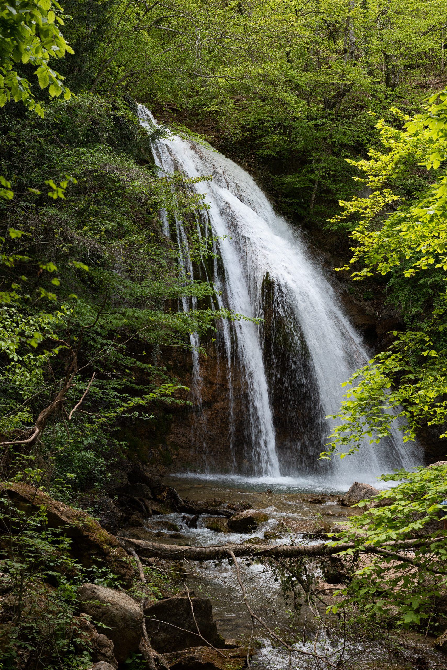 Крым. Портретный фотограф Белград Матвей Кармаков