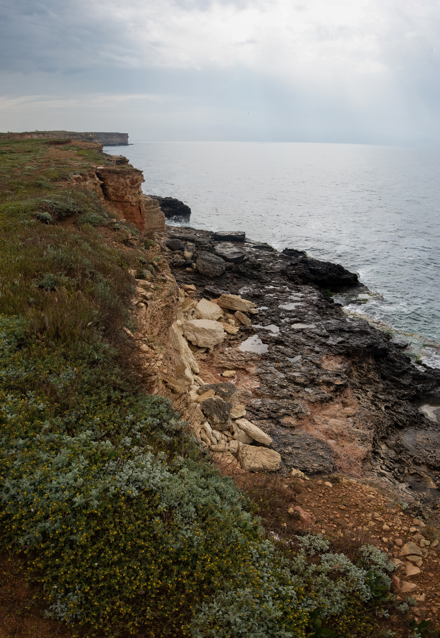 Крым. Портретный фотограф Белград Матвей Кармаков