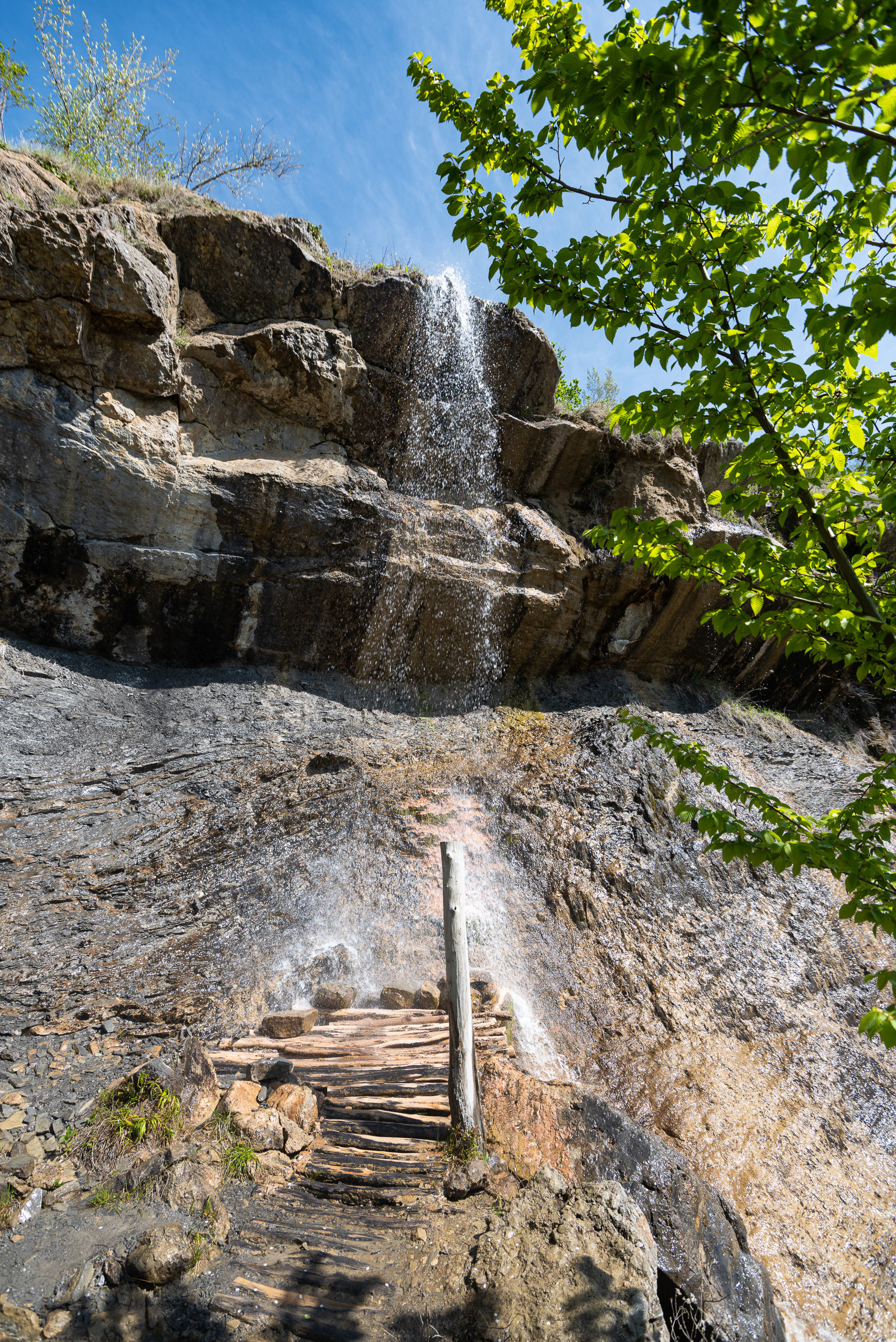 Крым. Портретный фотограф Белград Матвей Кармаков