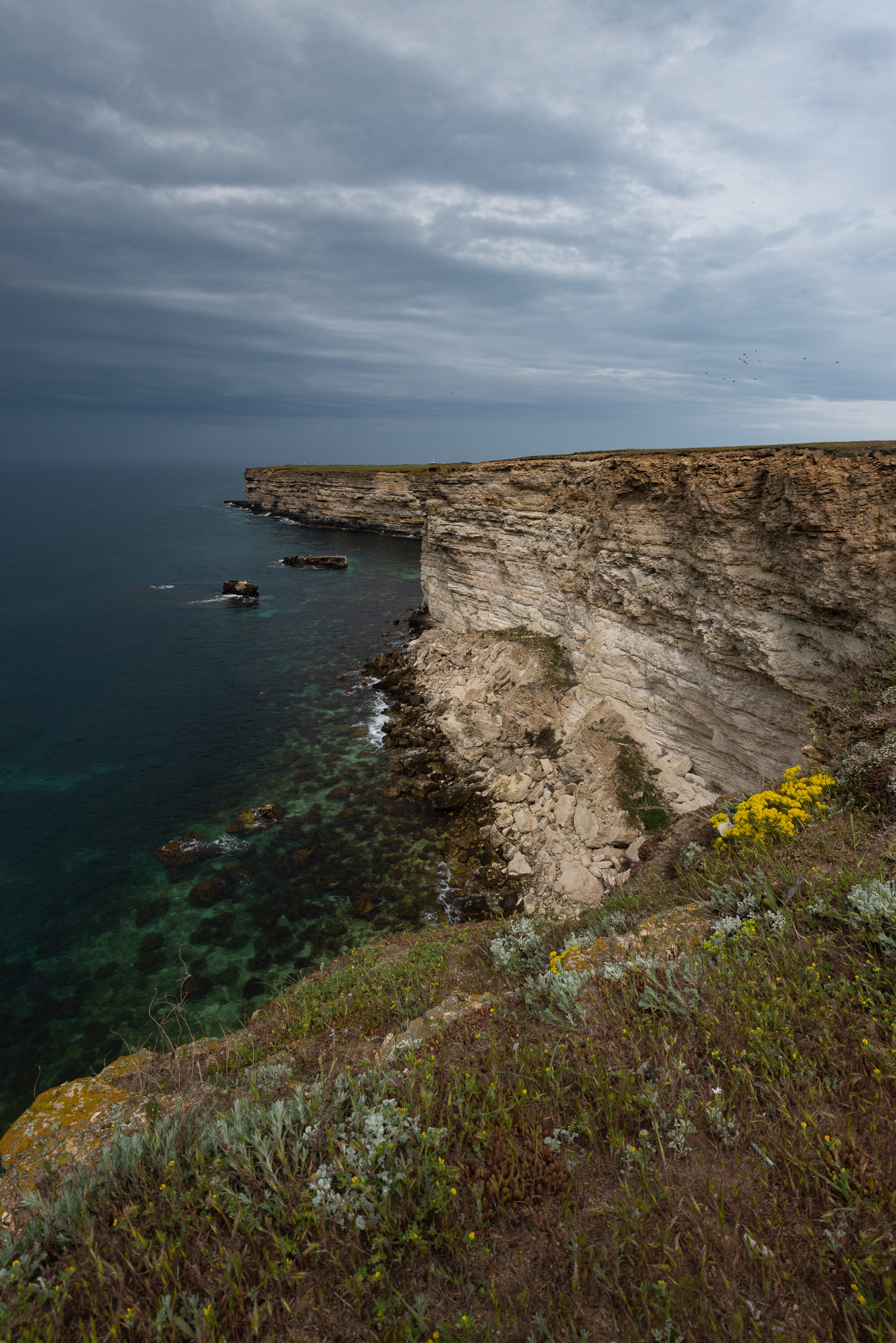 Крым. Портретный фотограф Белград Матвей Кармаков