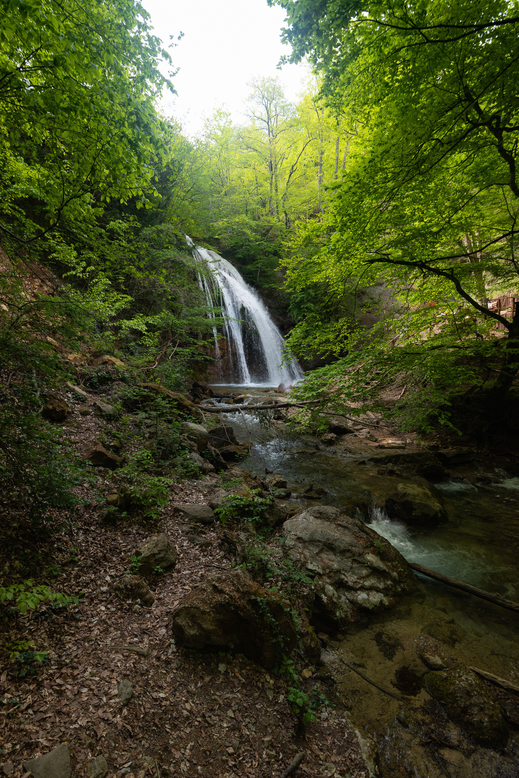 Крым. Портретный фотограф Белград Матвей Кармаков