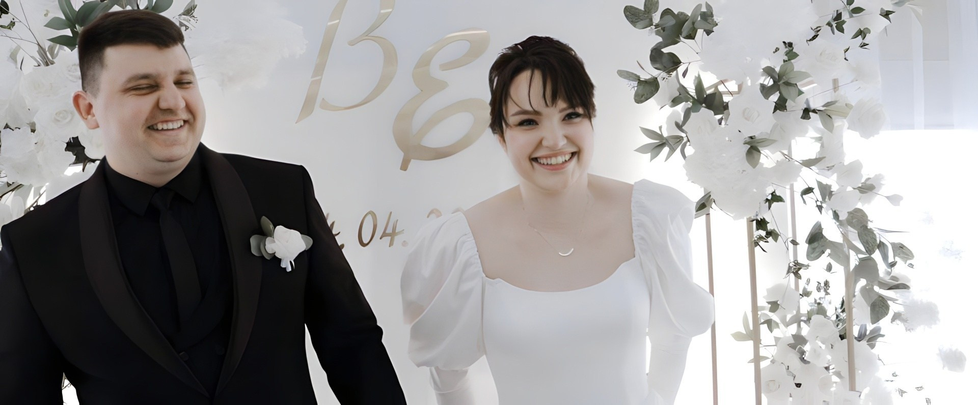 Фотограф Видеограф на свадьбу Новосибирск — Матвей Шишов