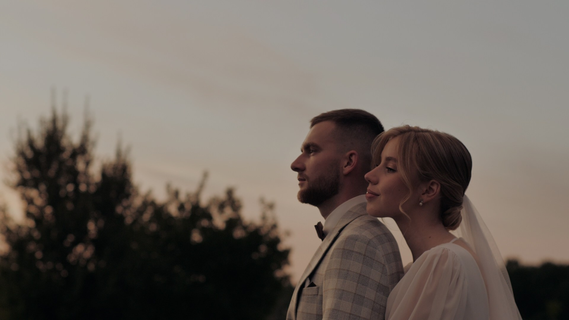 Истории. Свадебный видеограф Максим Востропятов