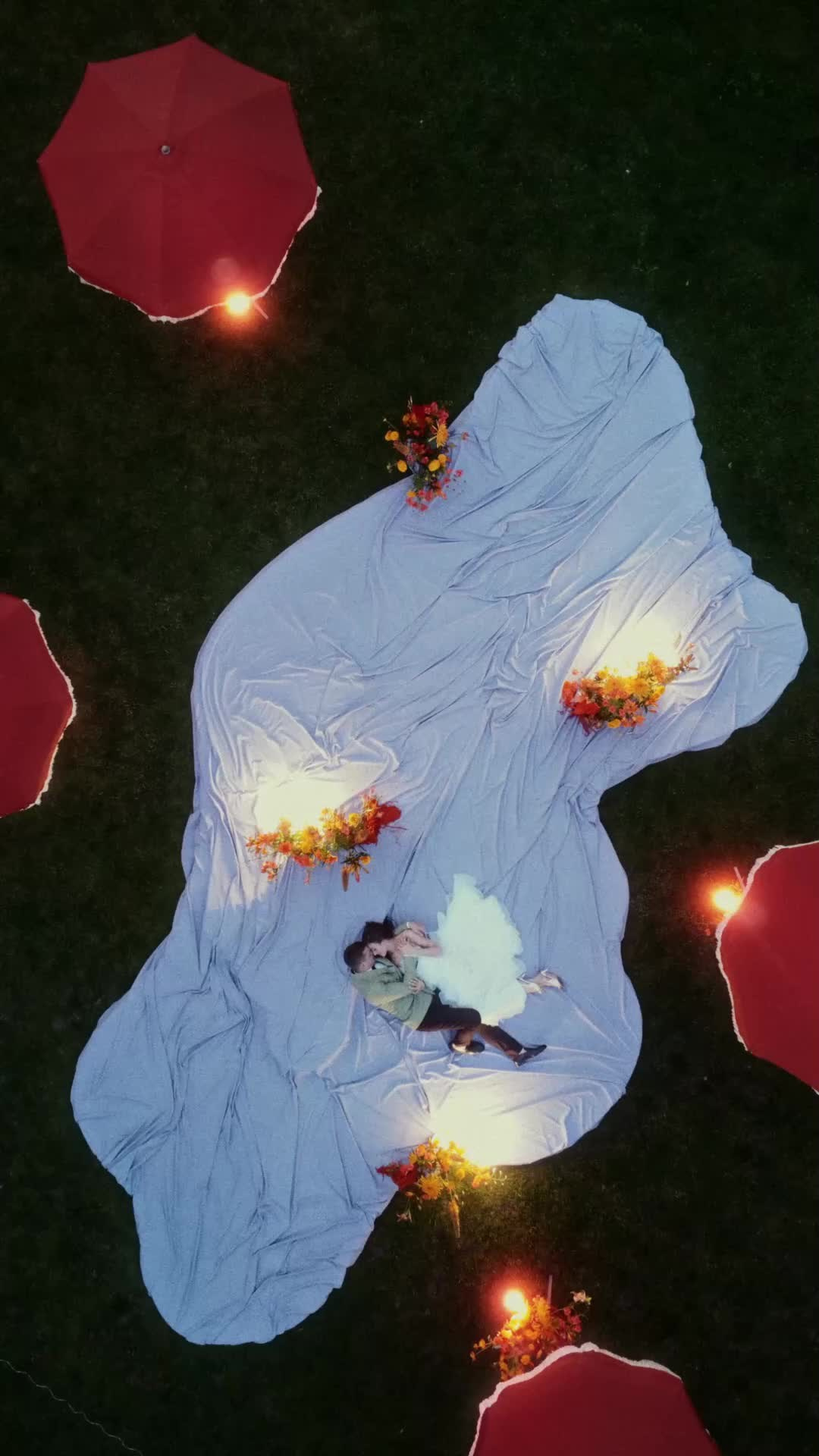 Портфолио. Свадебный видеограф Стас Буркин