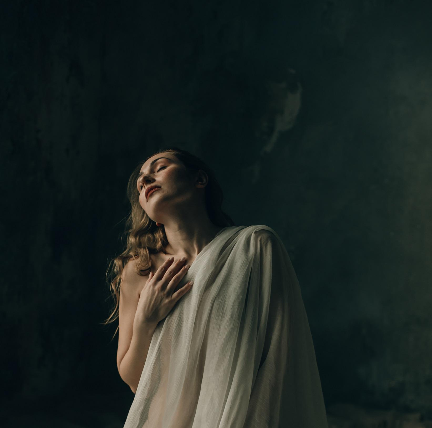 Revived Canvas. Art of your beautiful dreams