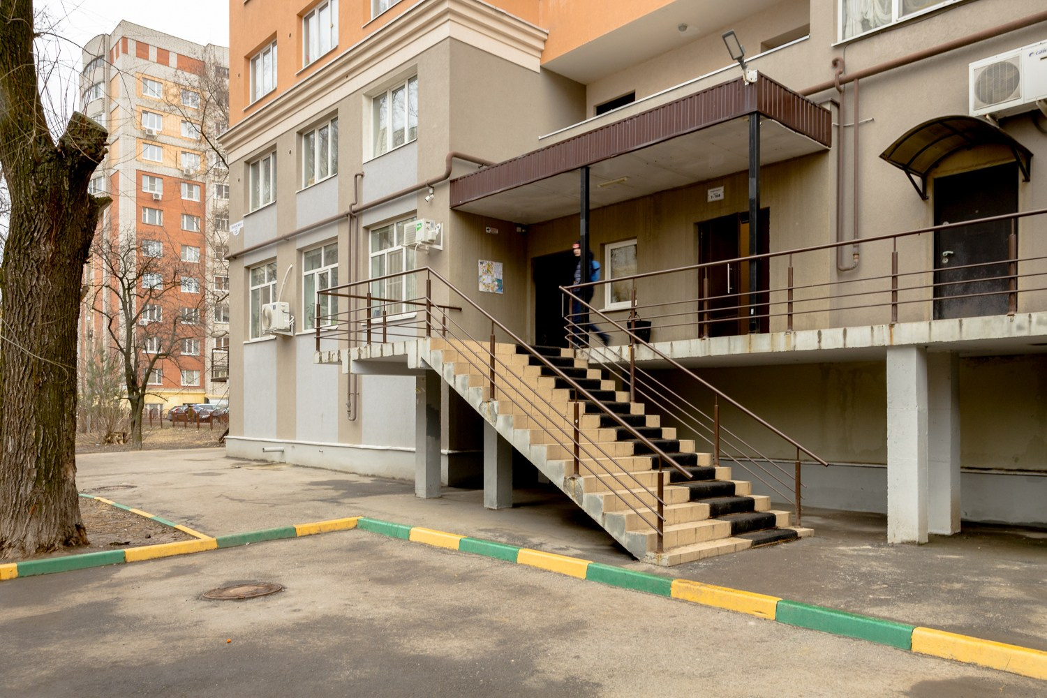 Интерьерная фотосъёмка квартиры в Москве за 1 день — кейс с продажей за месяц | Андрей Минкин. Интерьерный фотограф Москва