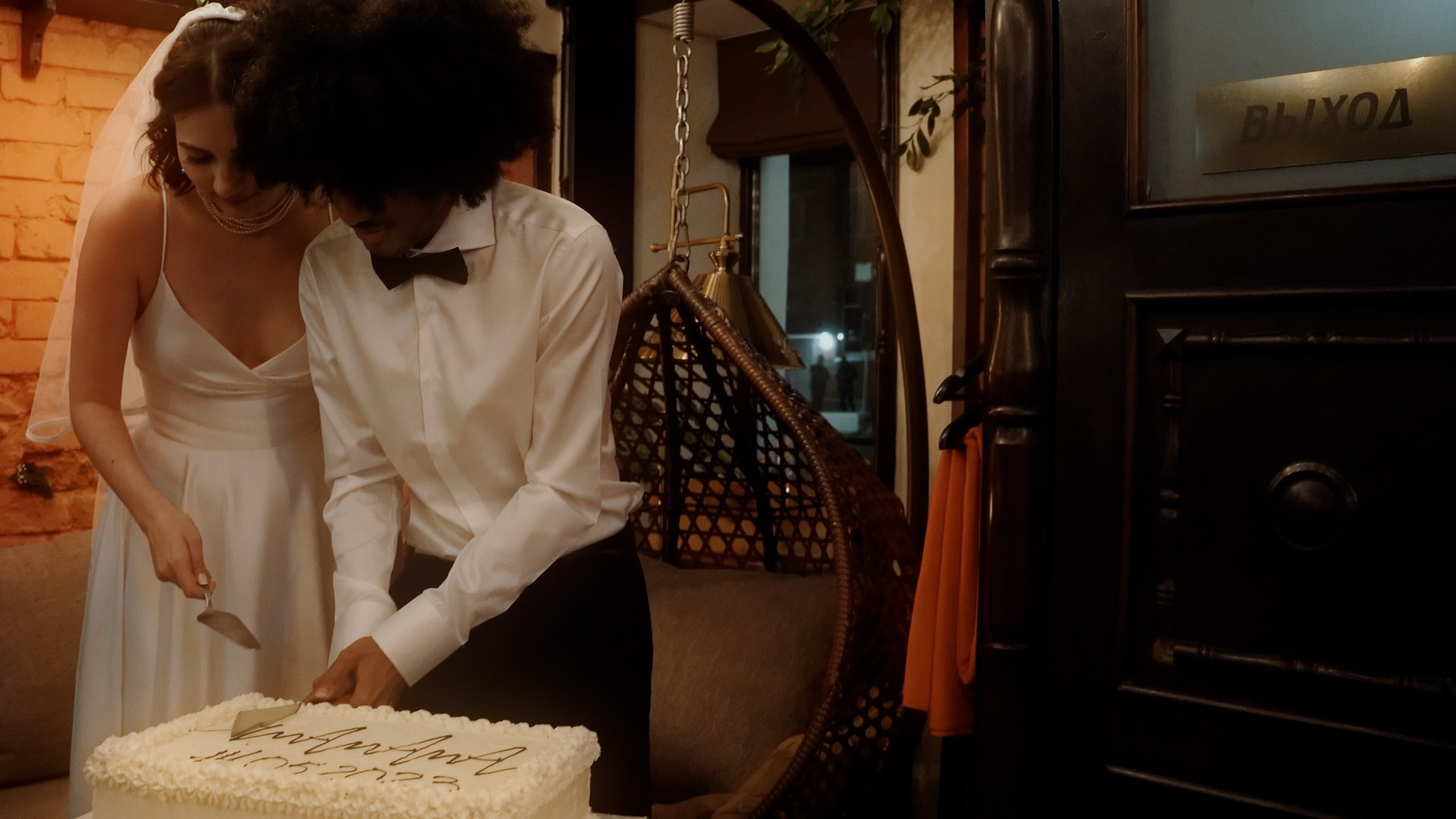 Портфолио. Видеограф Тюмень Дмитрий Перфильев