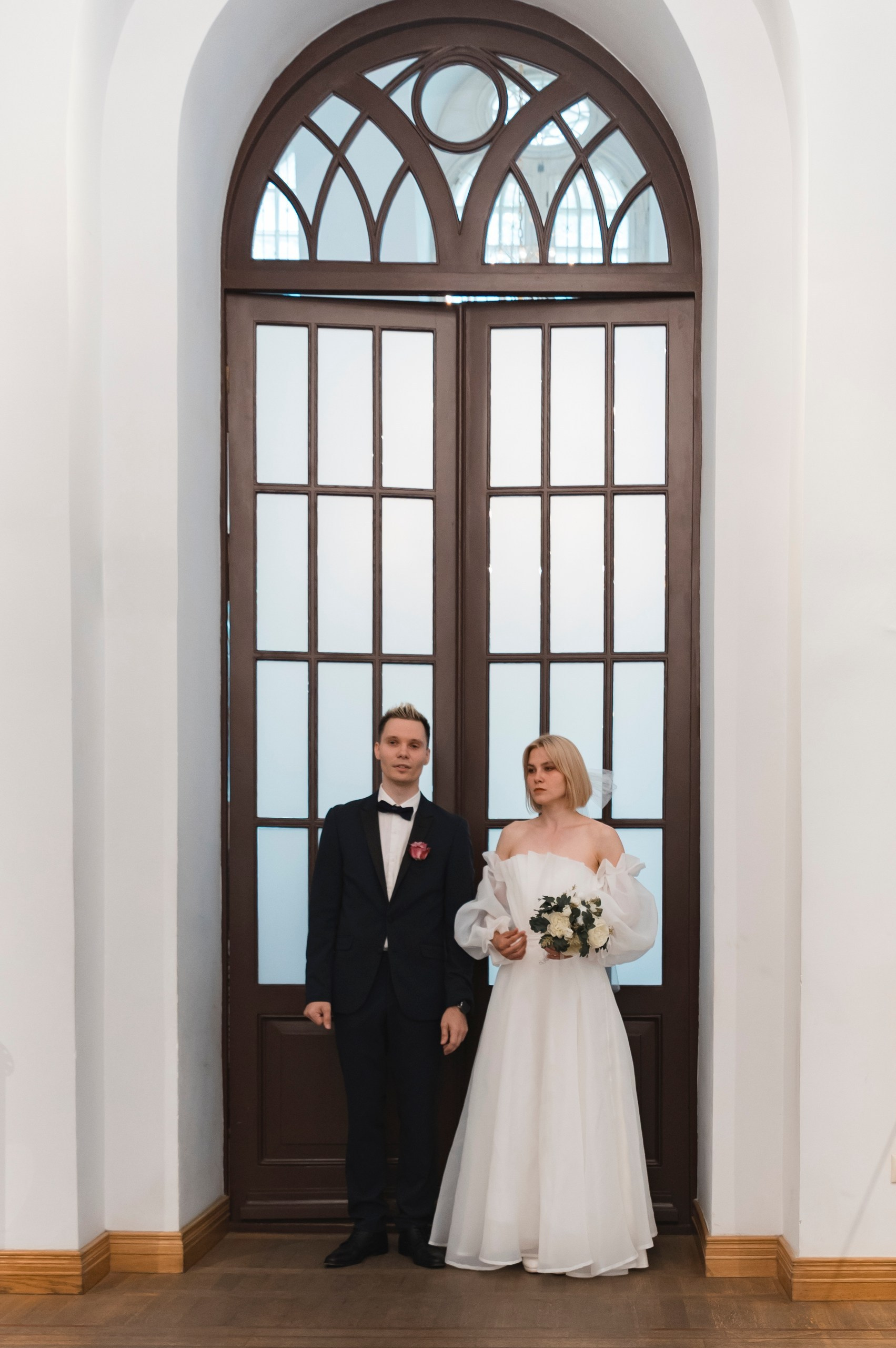 СВАДЬБЫ. Фотограф Москва Софа Ревчук