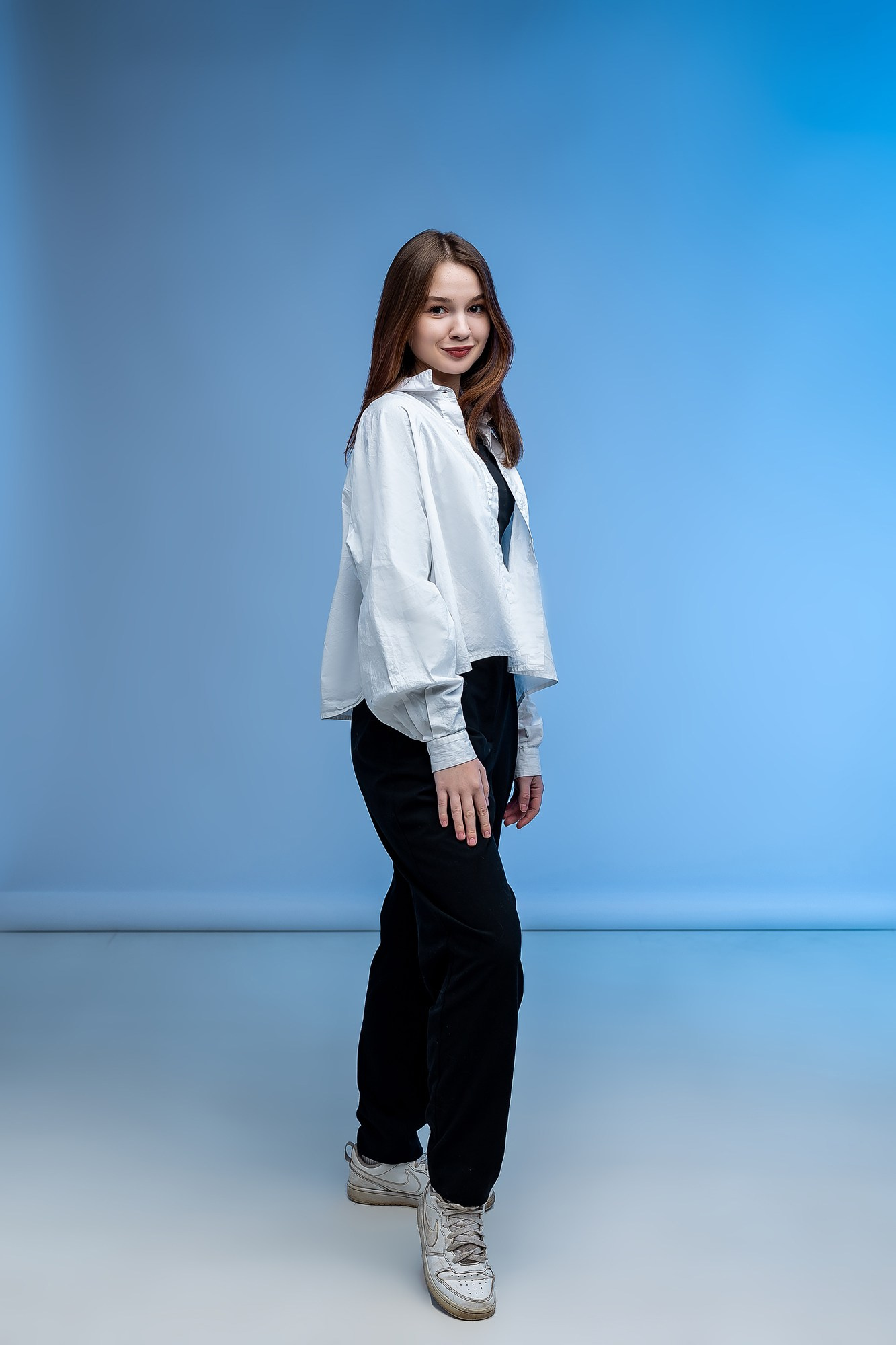 Старшие классы. Фотограф Соловьев Денис в Московской и Владимирской области