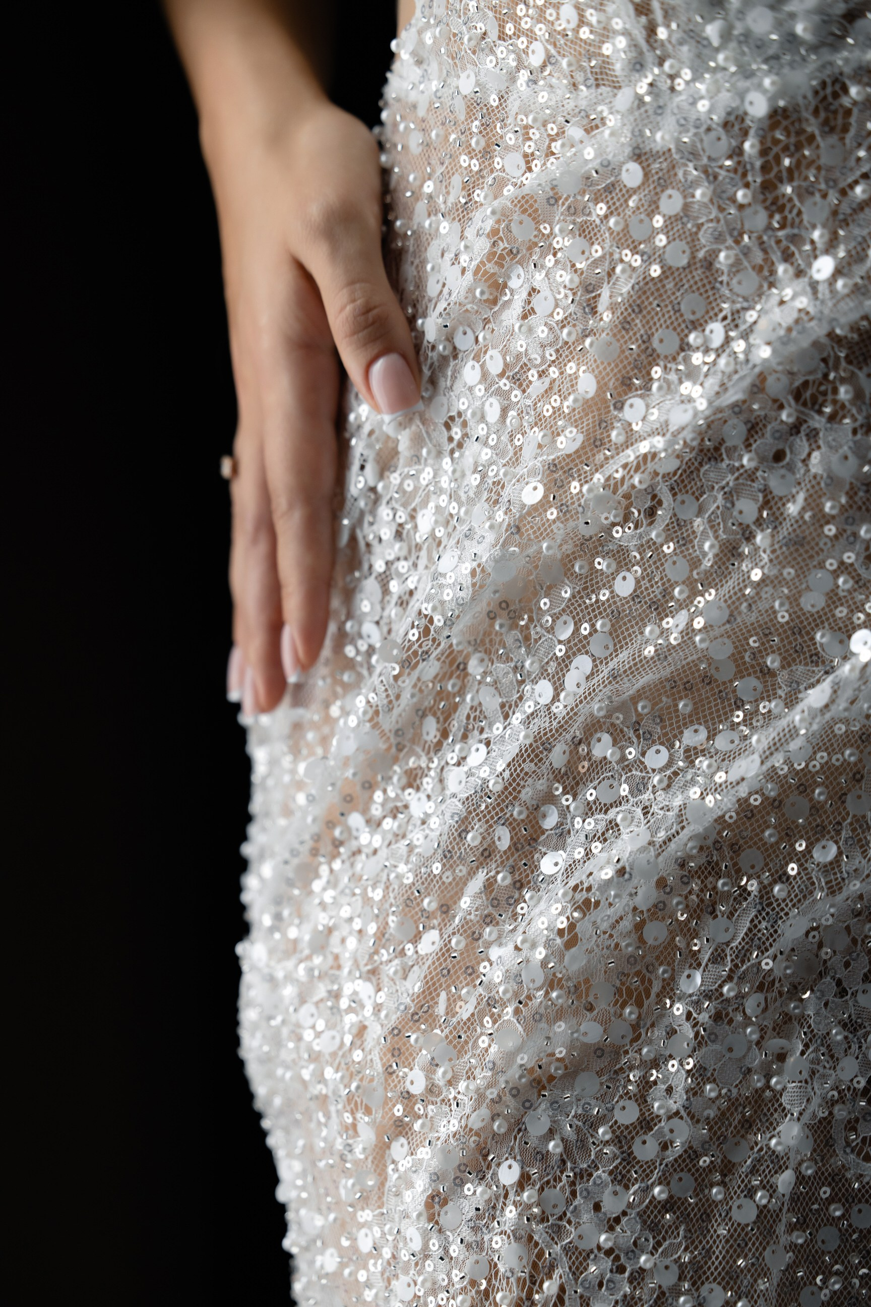 Анна & Андрей. Yura Rush Свадебный фотограф Тюмень