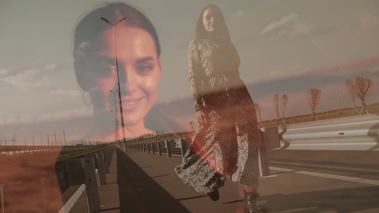 Прекрасный танец Лиды. Креатор Ольга Яш