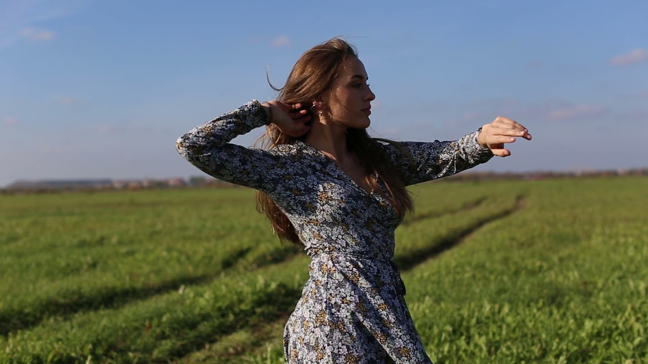 Прекрасный танец Лиды. Креатор Ольга Яш