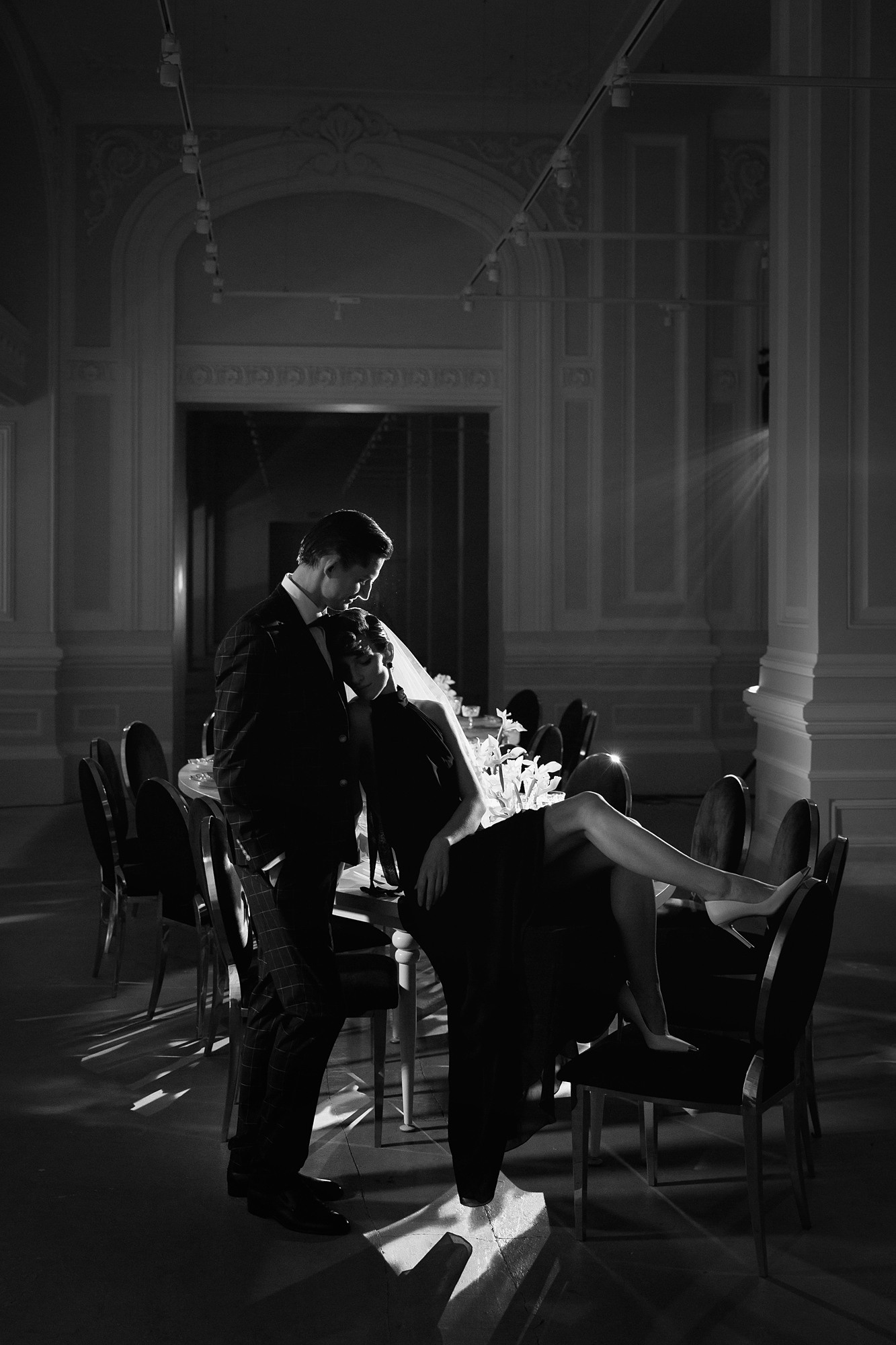 Свадебный фотограф в Санкт-Петербурге Наталья Вендт