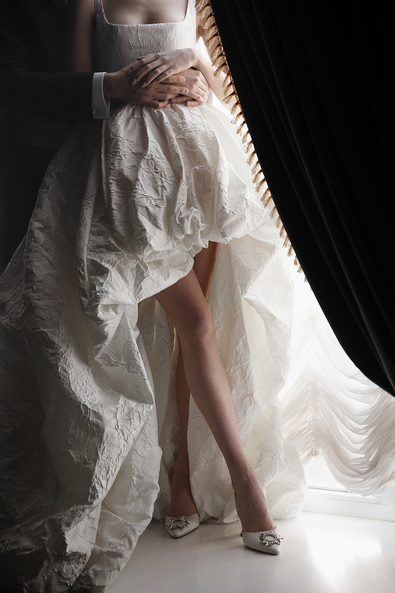 Свадебный фотограф в Санкт-Петербурге Наталья Вендт