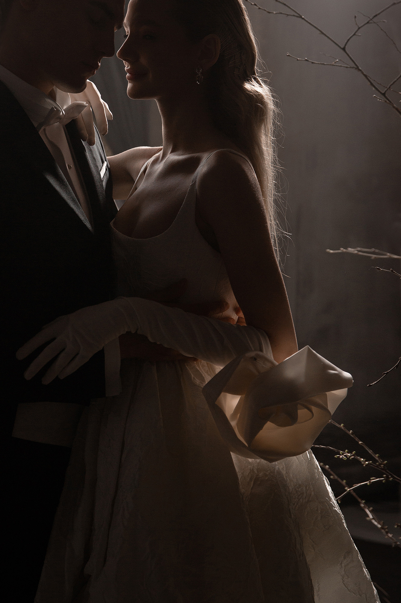 Свадебный фотограф в Санкт-Петербурге Наталья Вендт