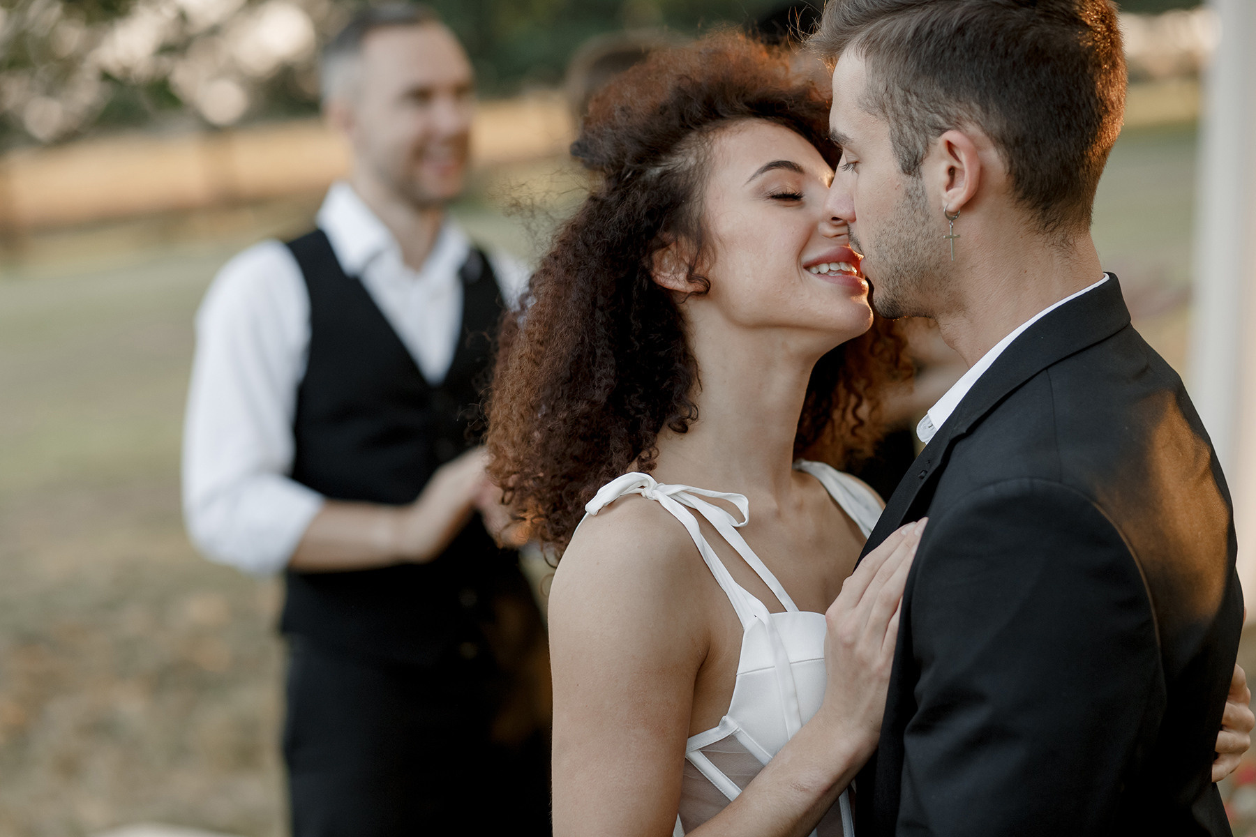 Свадебный фотограф Павел Щекин