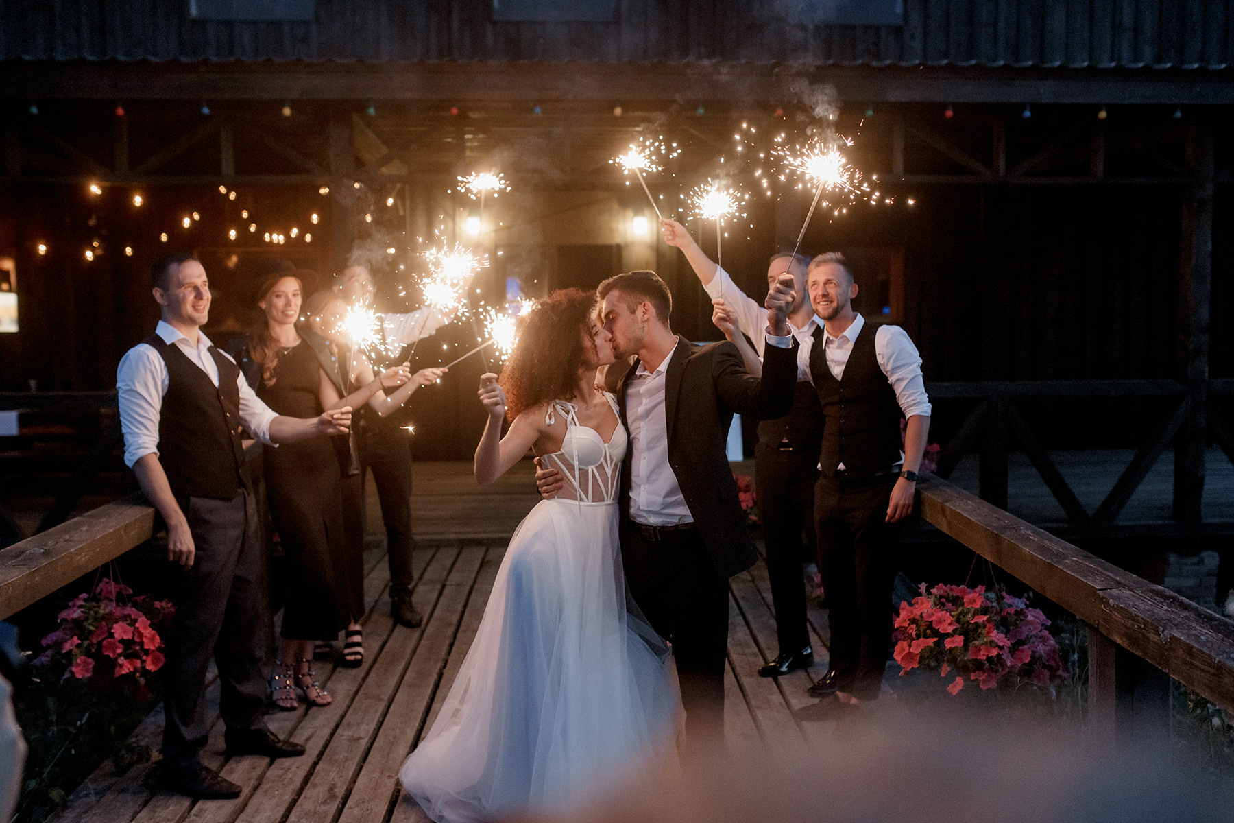 Свадебный фотограф Павел Щекин