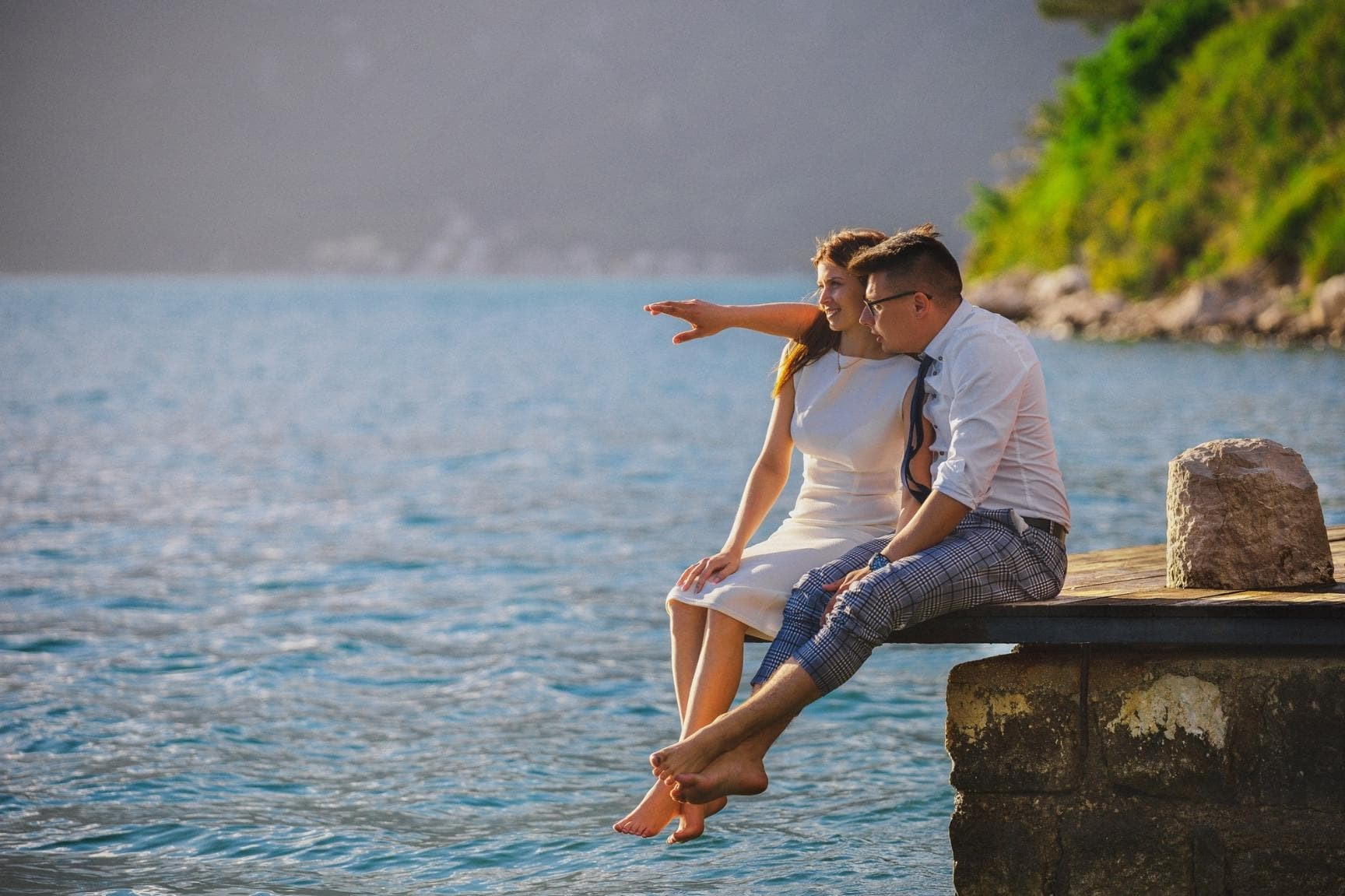 Игра КОЛОРИСТ. Международная онлайн-фотошкола Сергея Рожнова