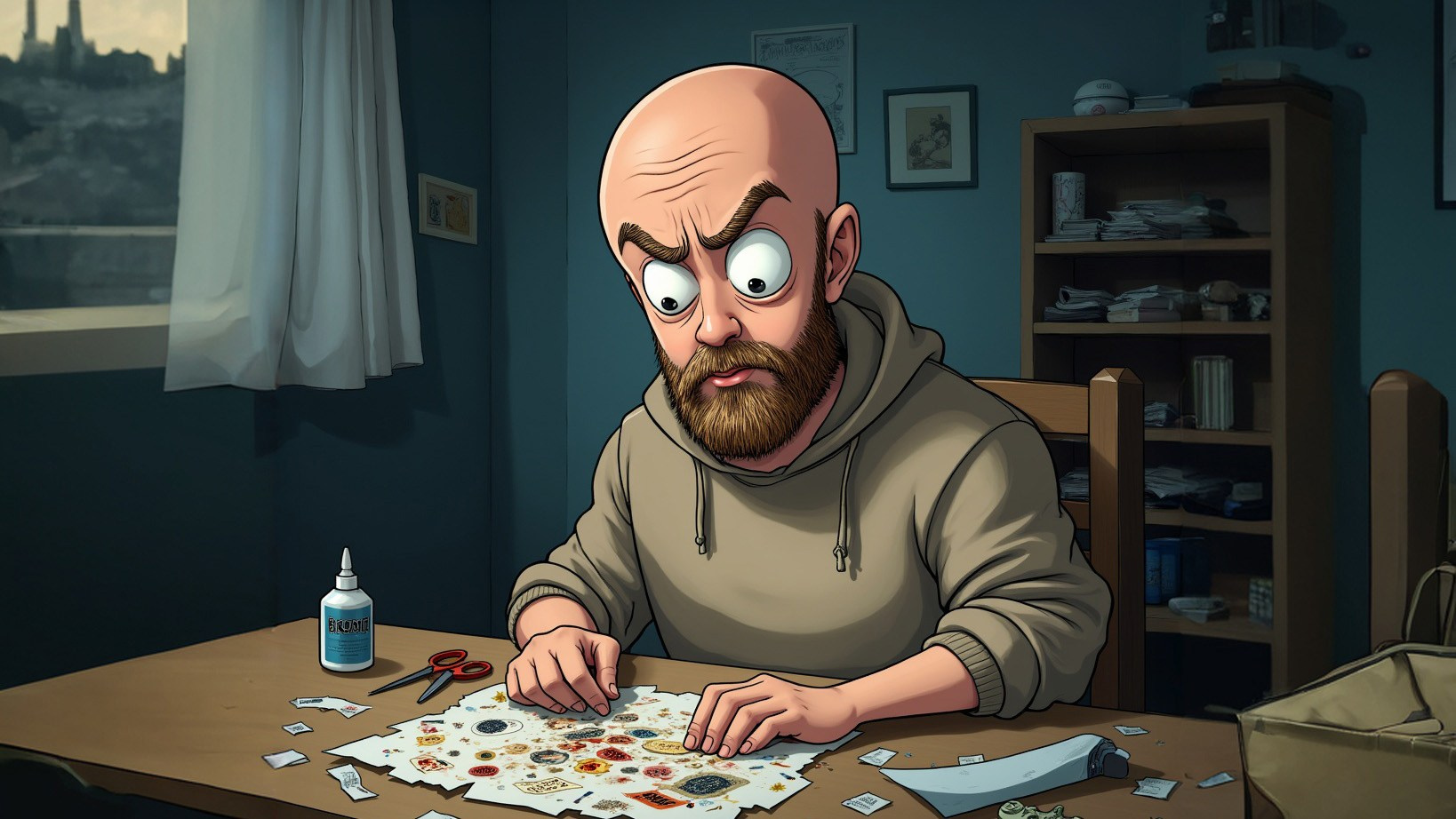 Не нужно ничего делать «пере»